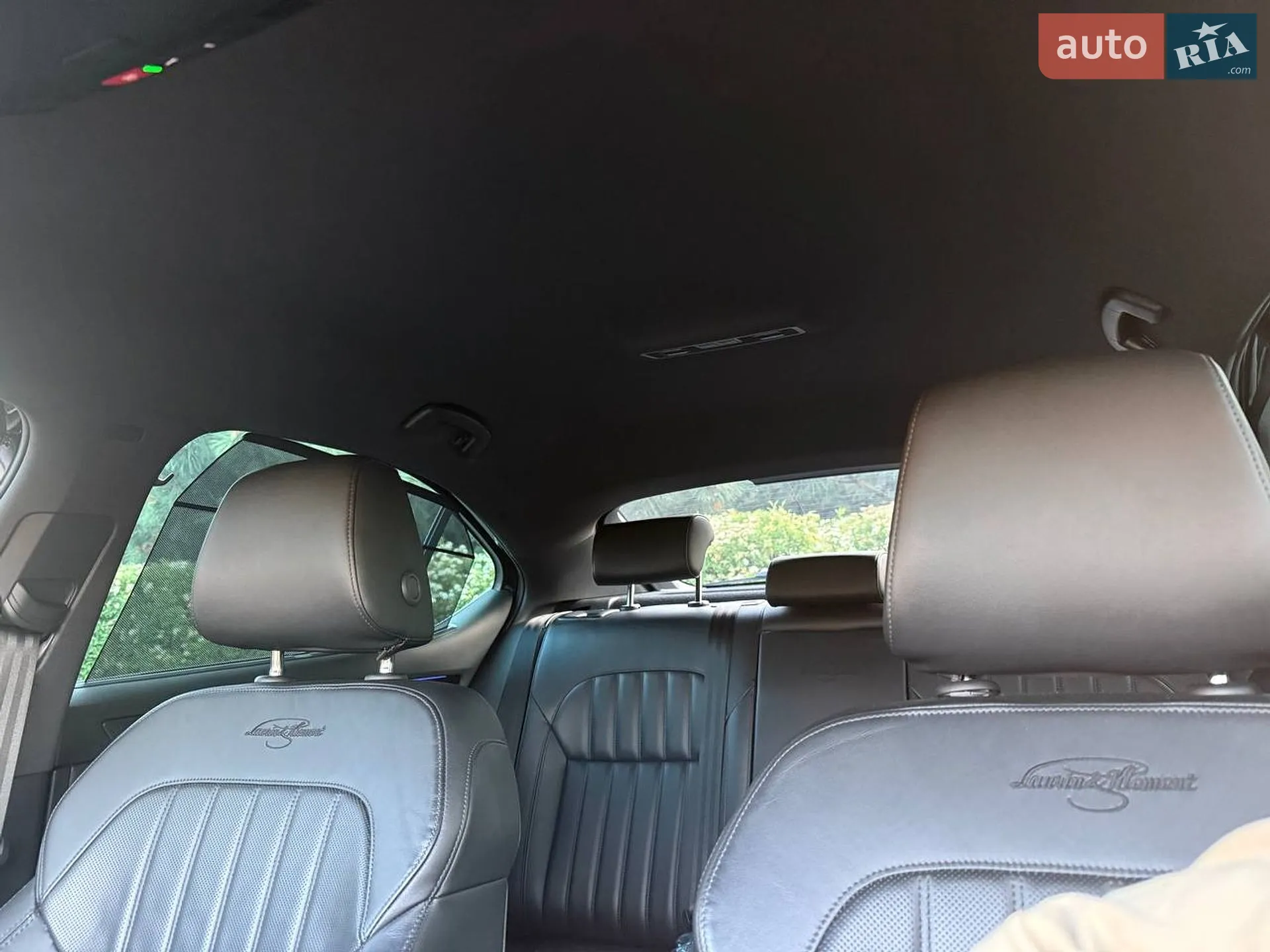 2018 Skoda Superb - мініатюра 90
