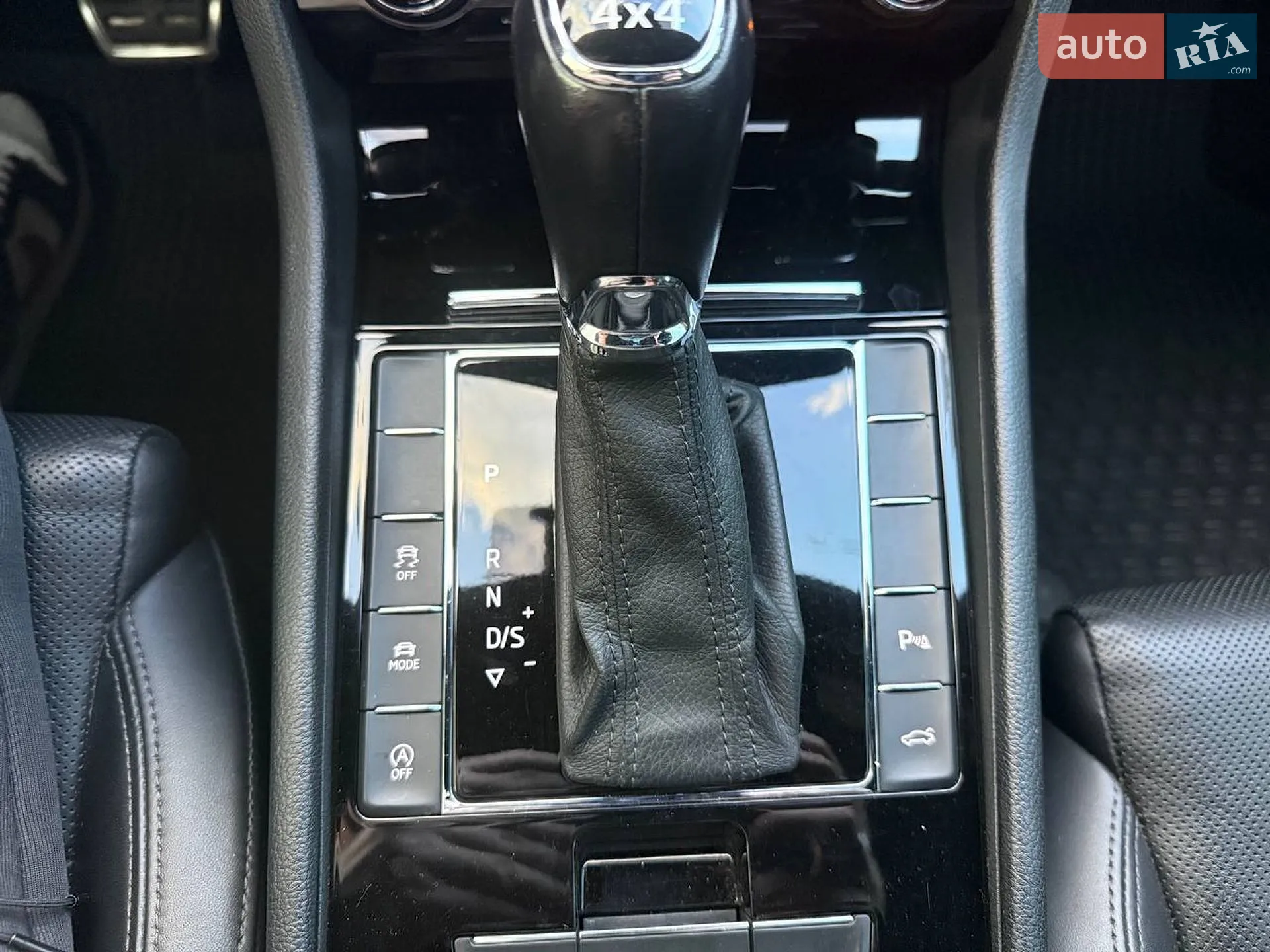 2018 Skoda Superb - мініатюра 76