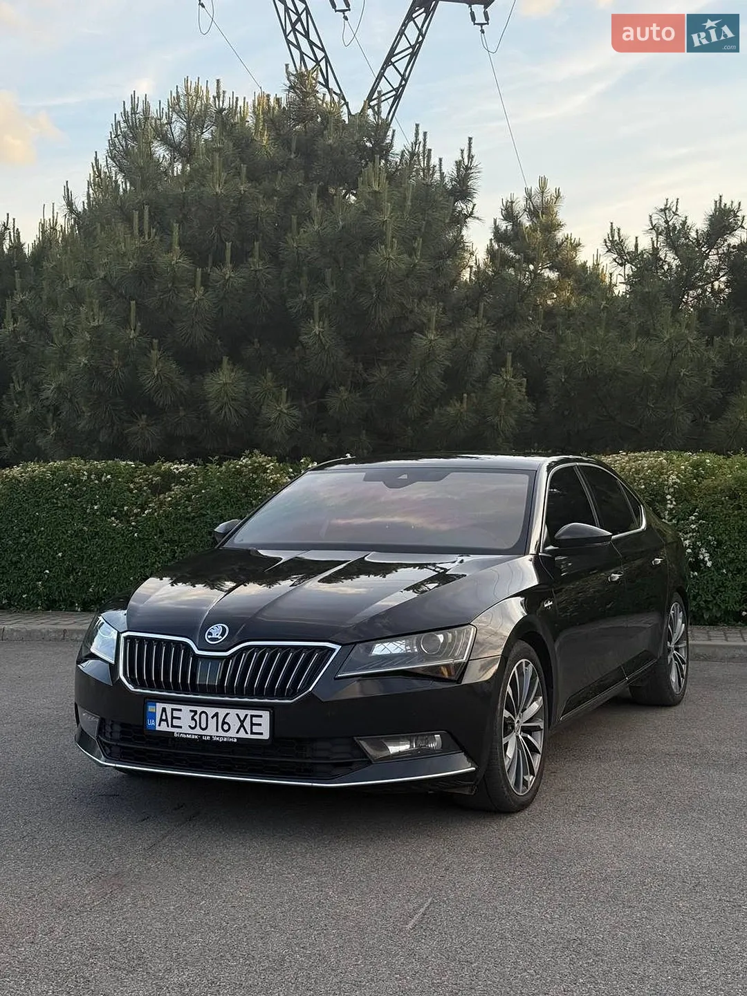 2018 Skoda Superb - мініатюра 3
