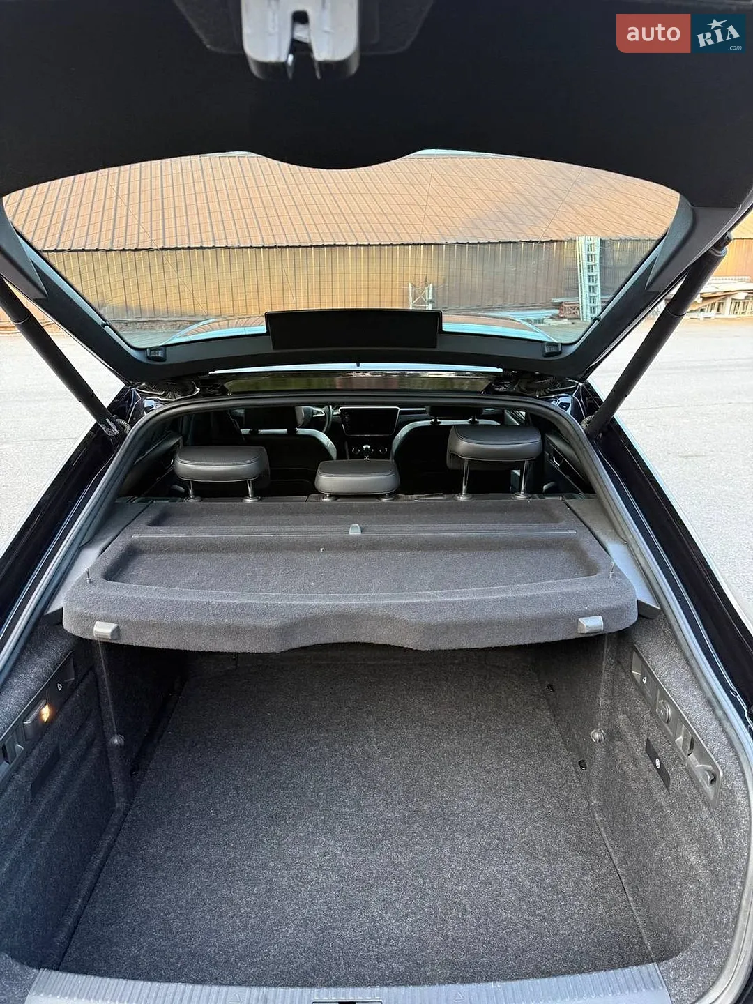 2018 Skoda Superb - мініатюра 85