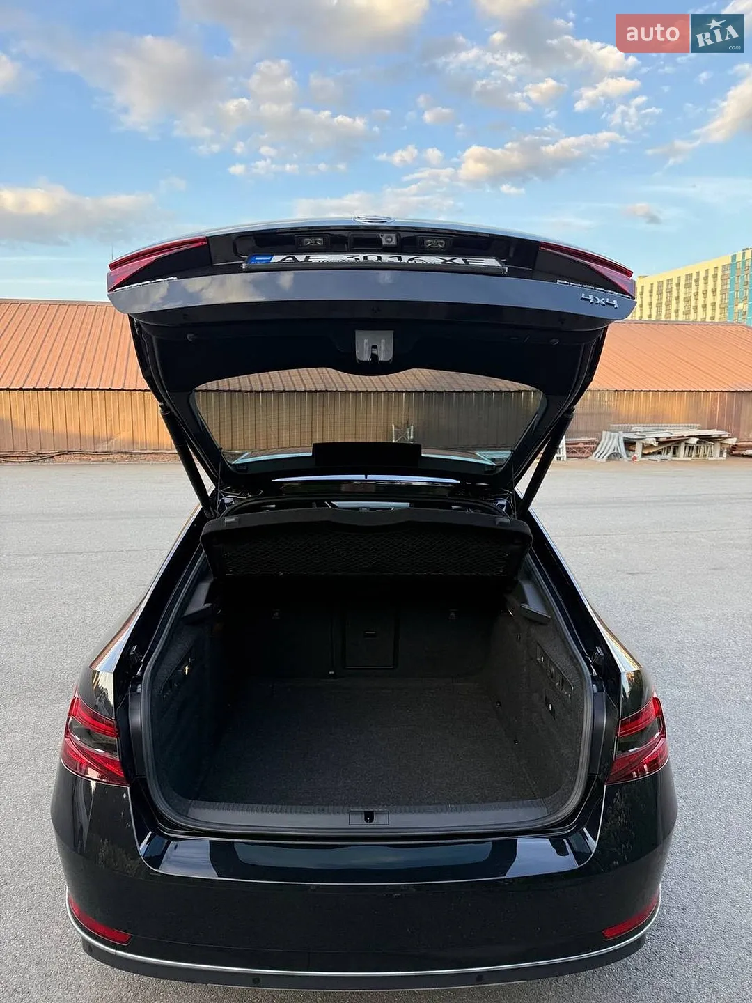 2018 Skoda Superb - мініатюра 58