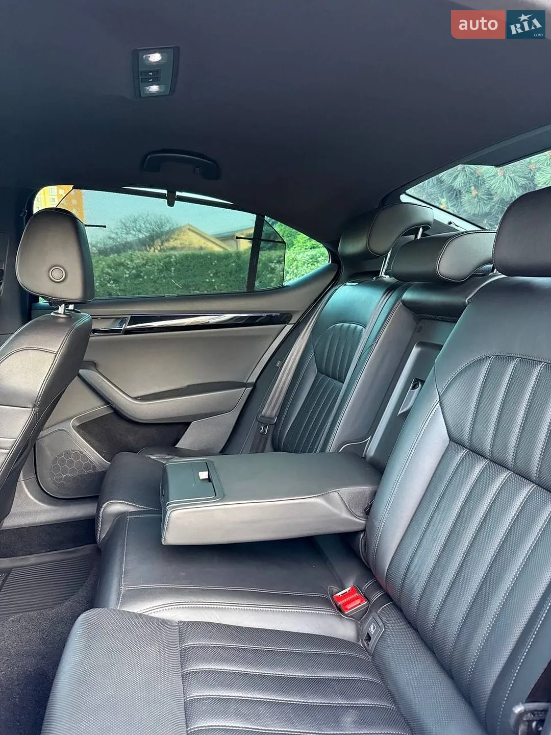 2018 Skoda Superb - мініатюра 112