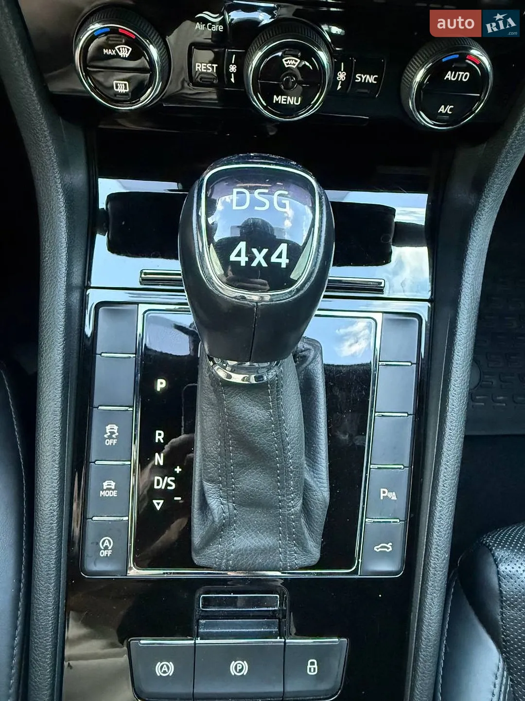 2018 Skoda Superb - мініатюра 75