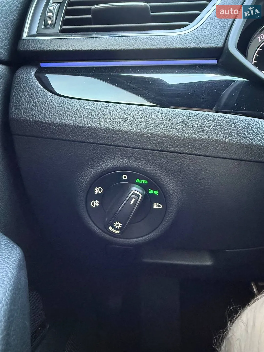 2018 Skoda Superb - мініатюра 133