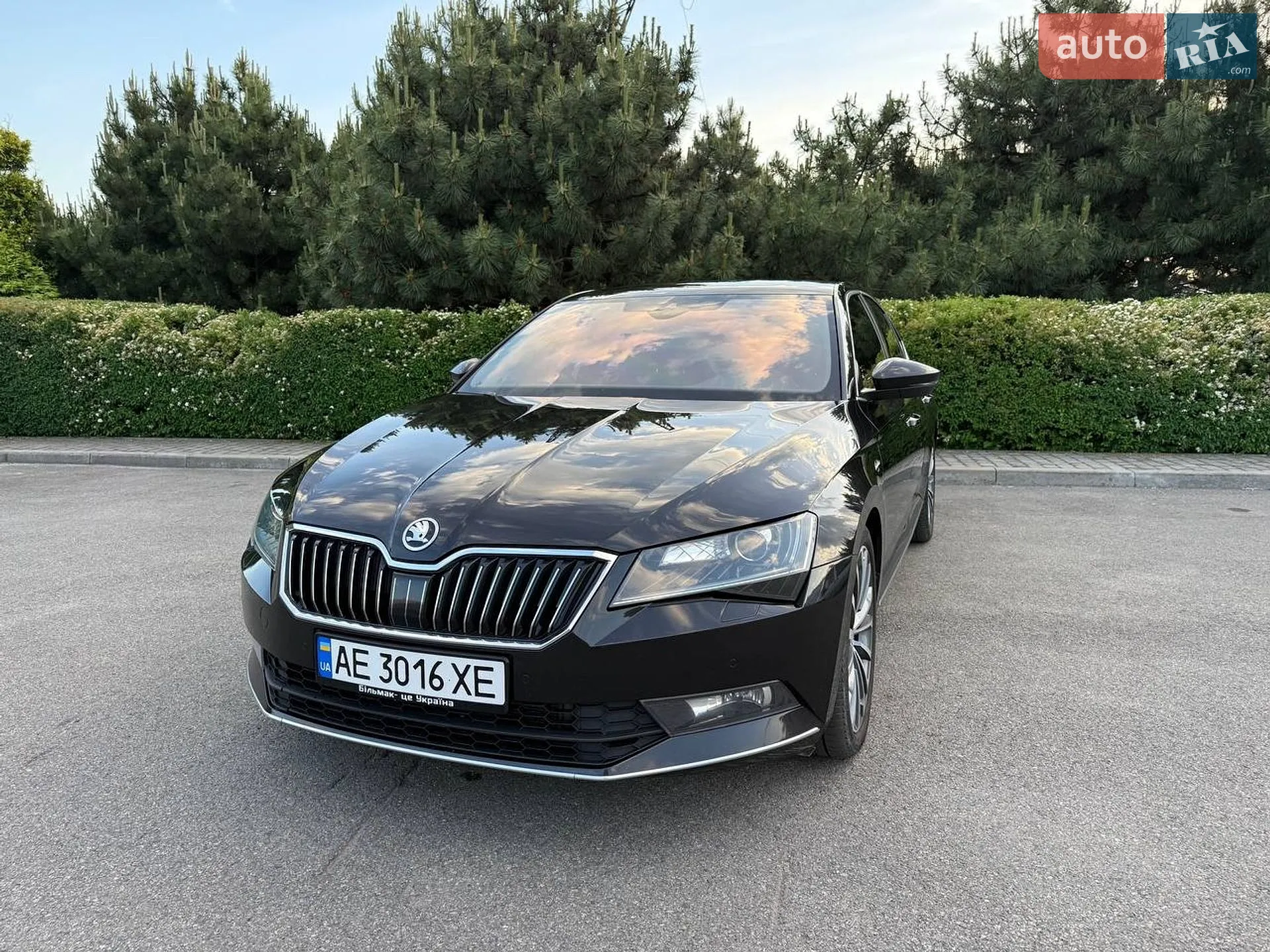 2018 Skoda Superb - мініатюра 7