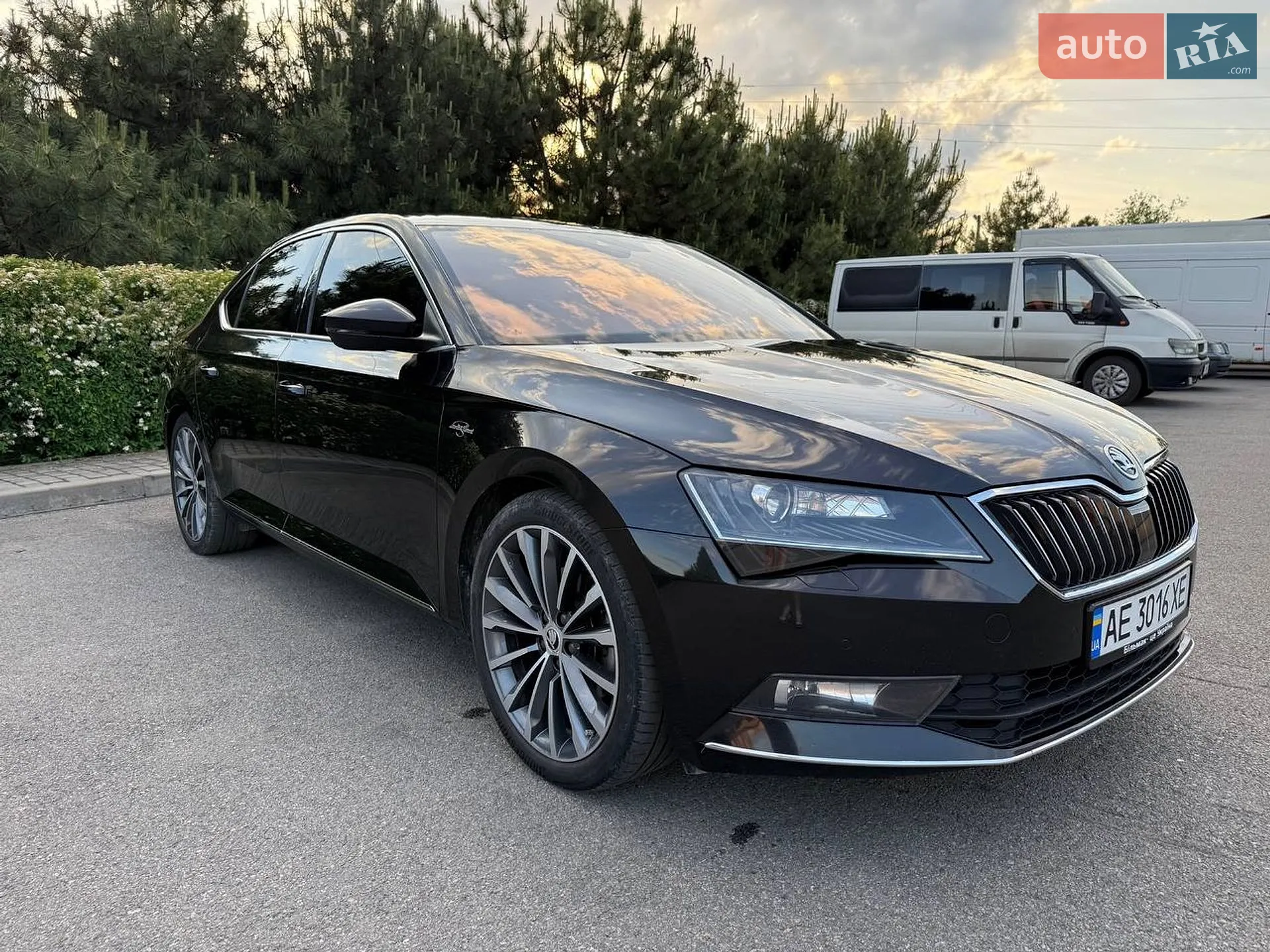 2018 Skoda Superb - мініатюра 15