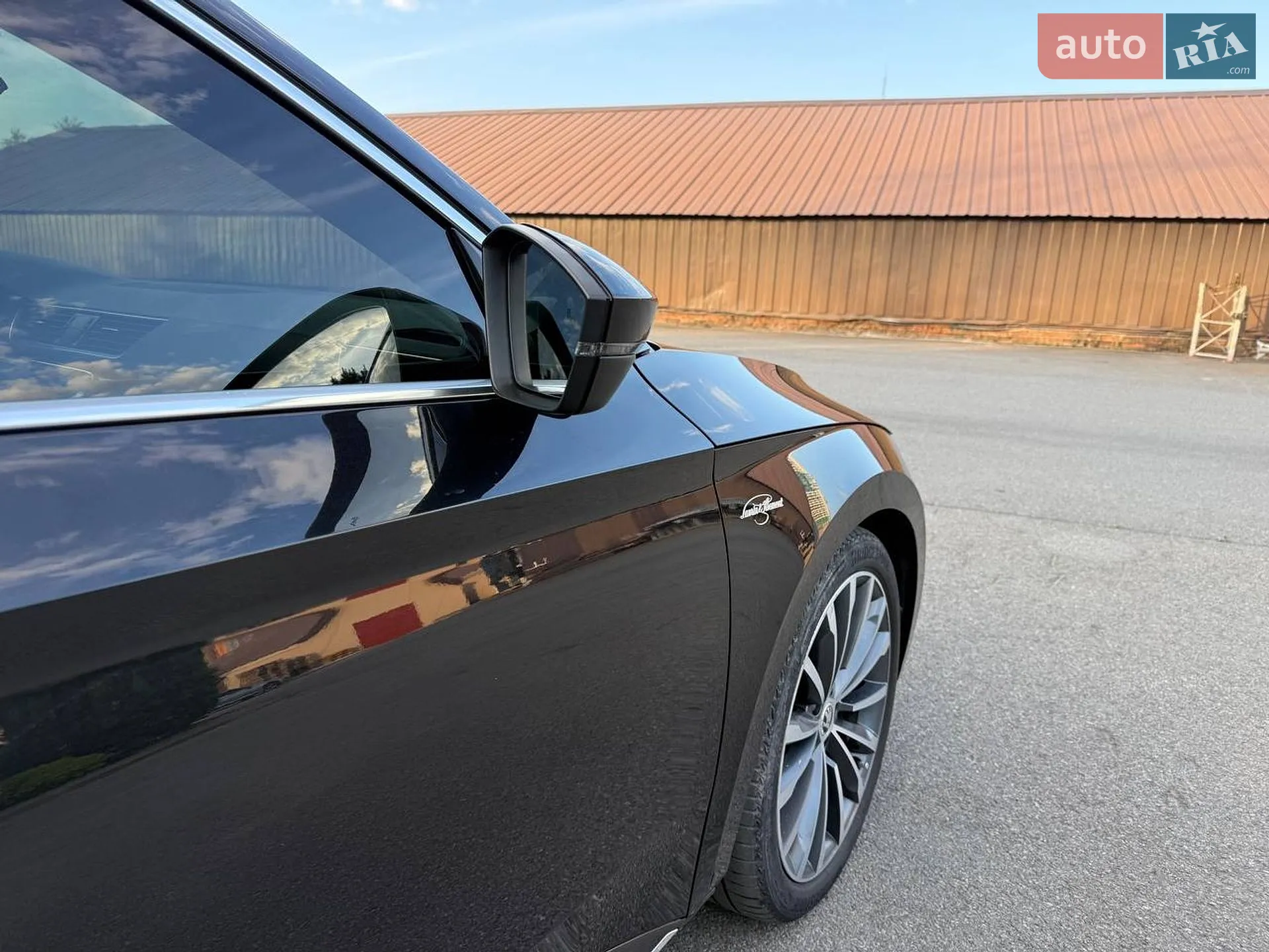 2018 Skoda Superb - мініатюра 31
