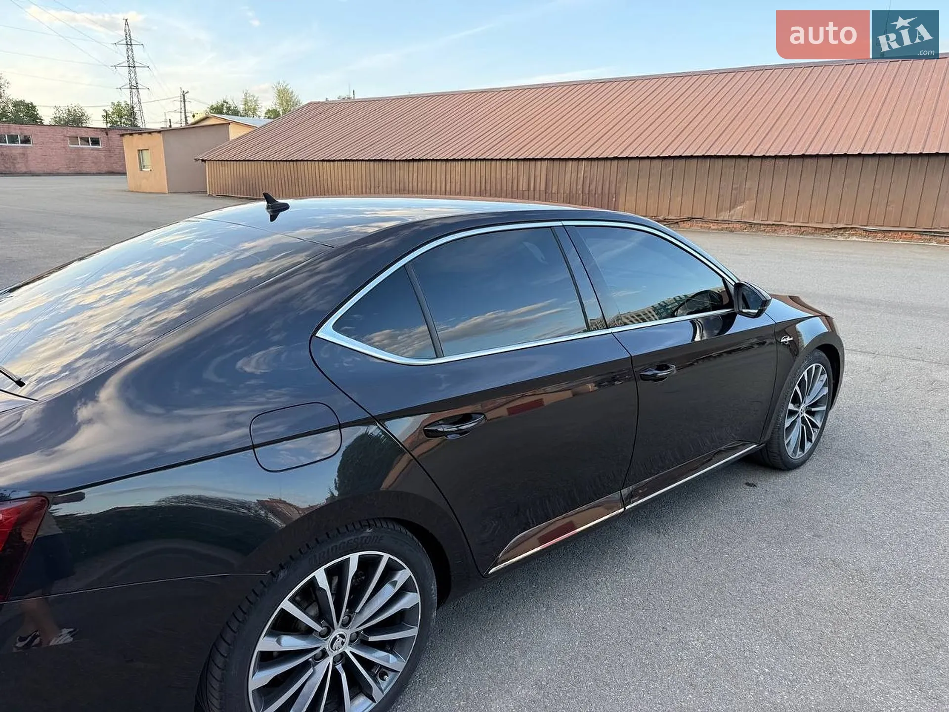 2018 Skoda Superb - мініатюра 27