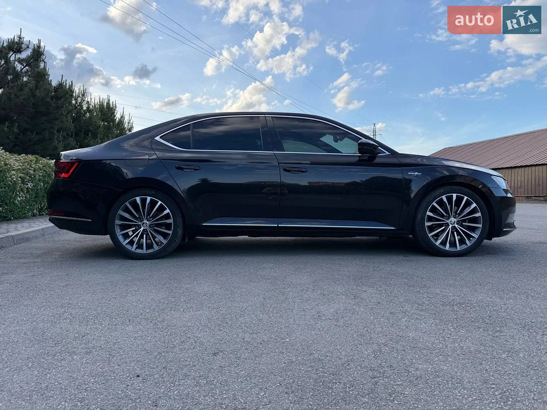 2018 Skoda Superb - мініатюра 34