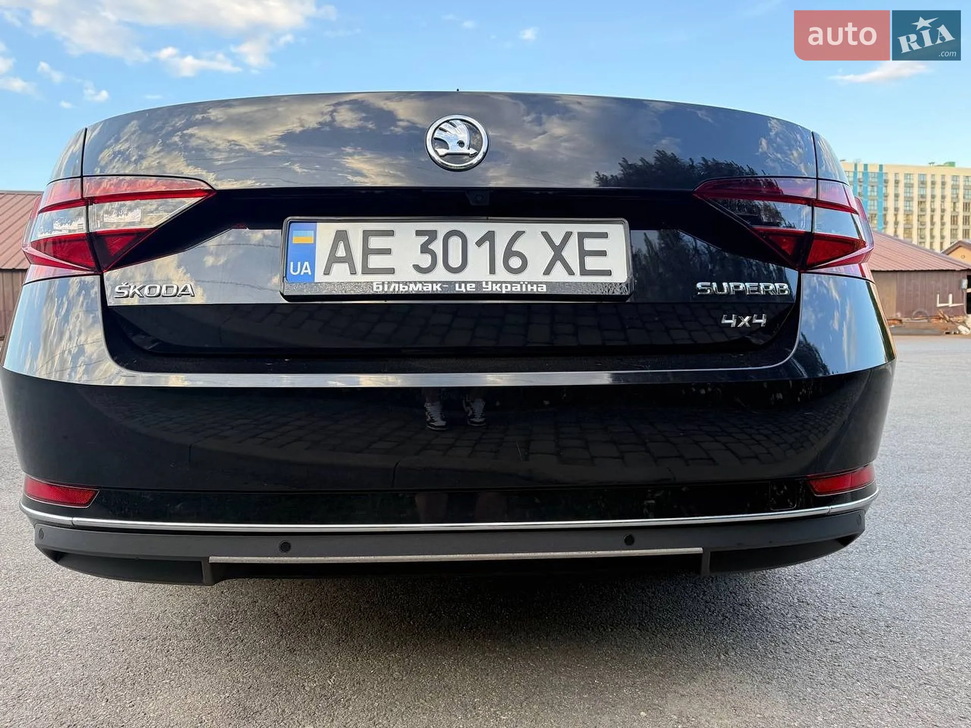 2018 Skoda Superb - мініатюра 60