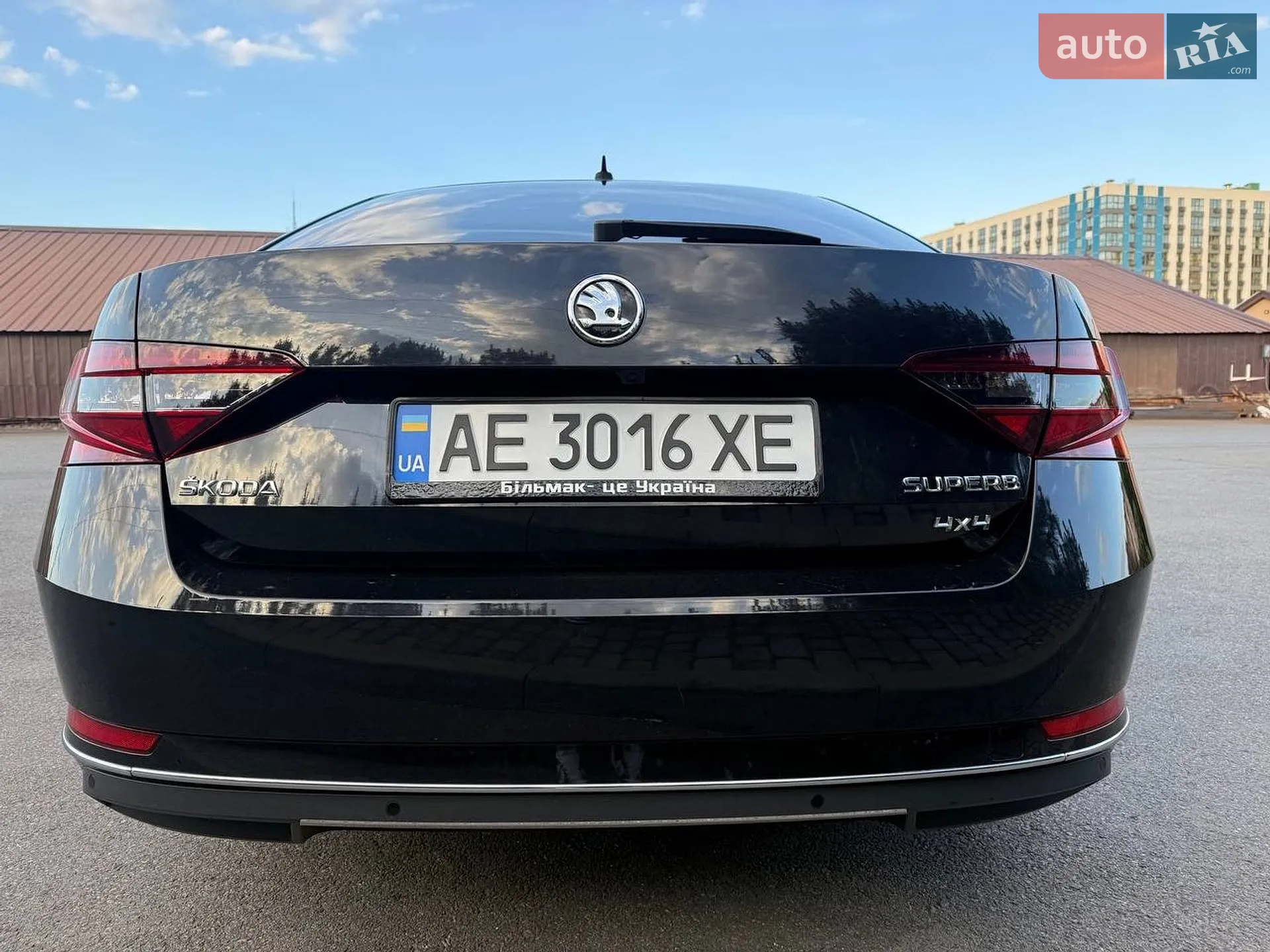 2018 Skoda Superb - мініатюра 61