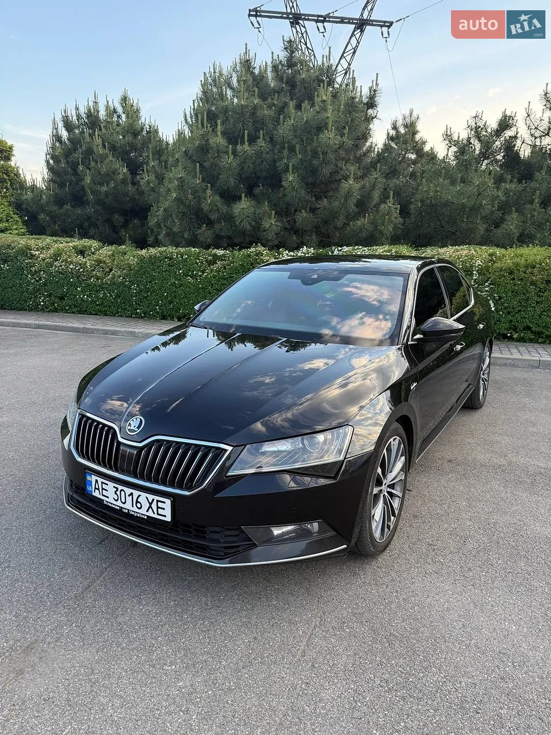 2018 Skoda Superb - мініатюра 20