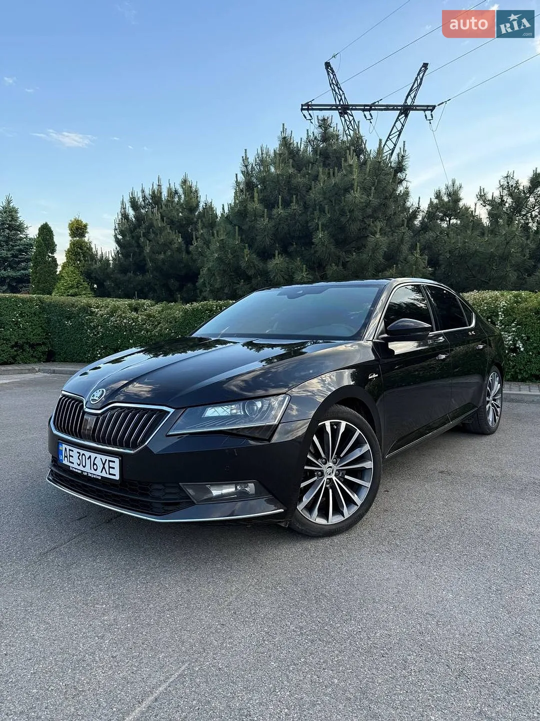 2018 Skoda Superb - мініатюра 23