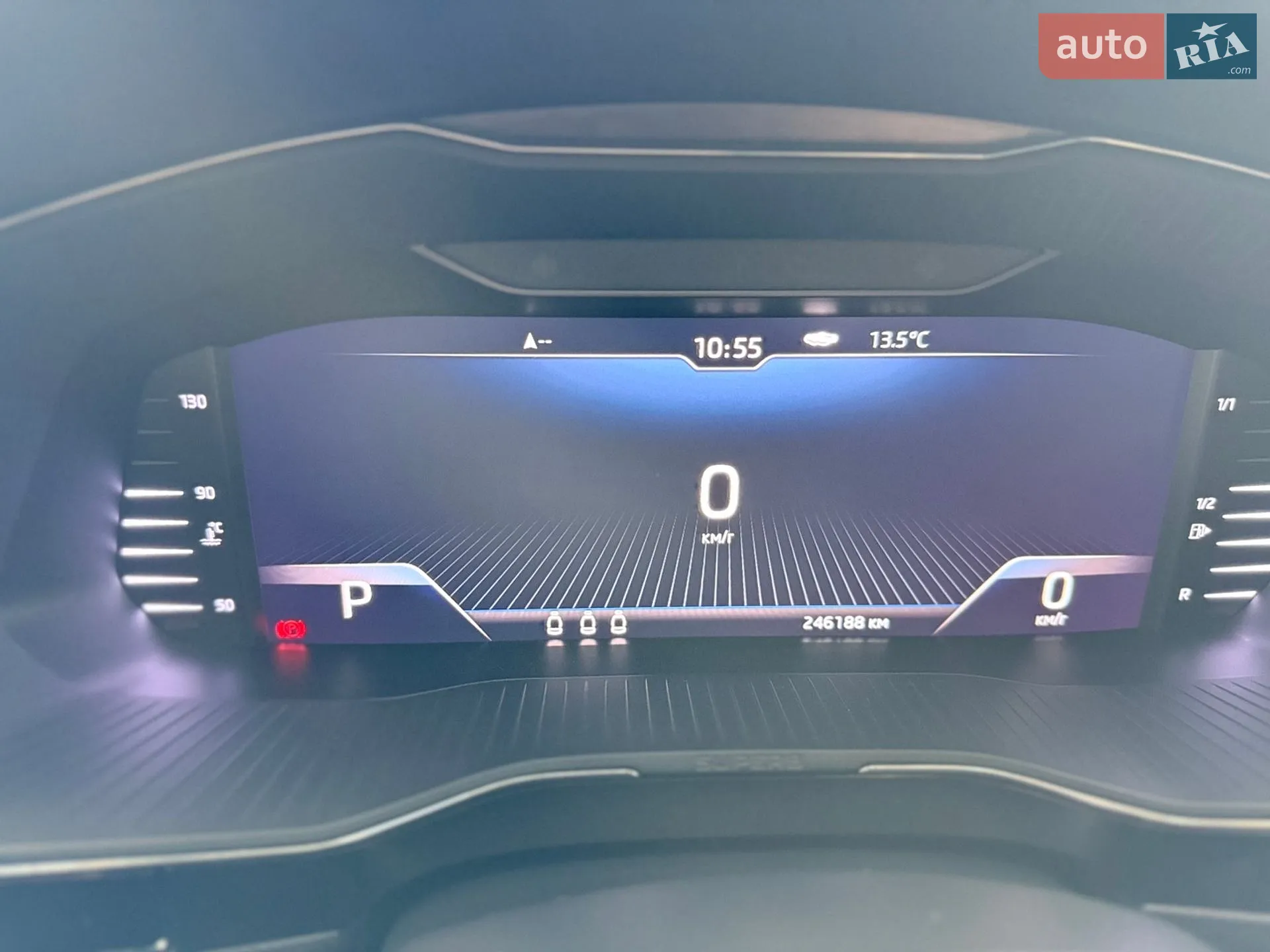 2019 Skoda Superb - мініатюра 28