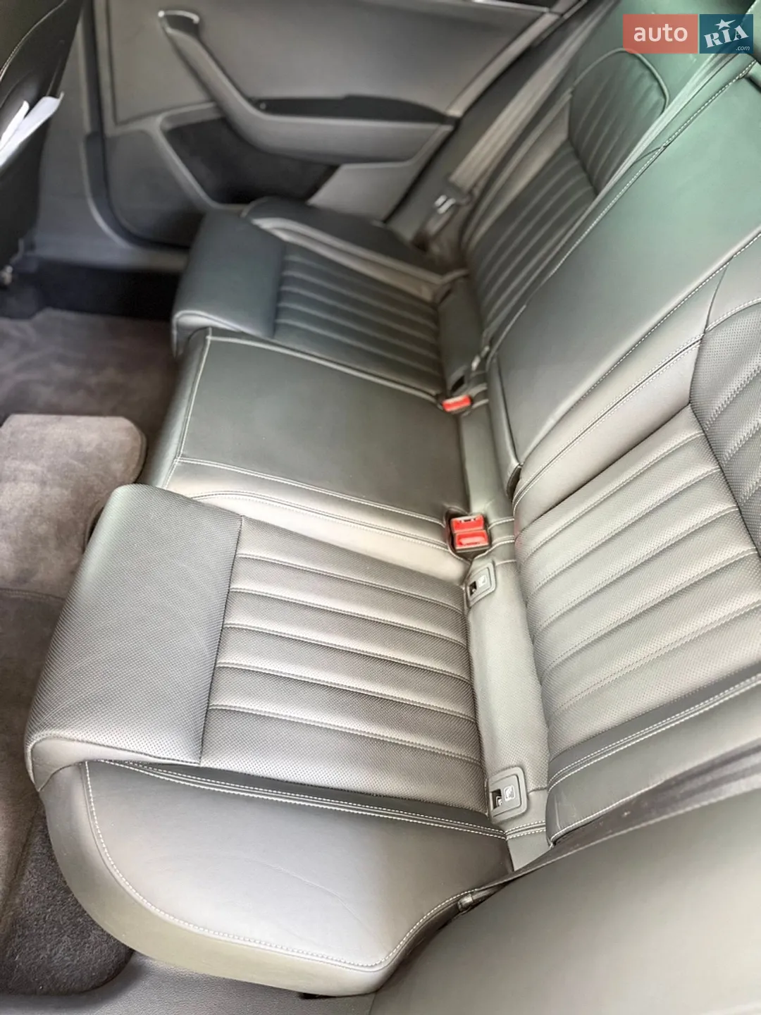 2019 Skoda Superb - мініатюра 32