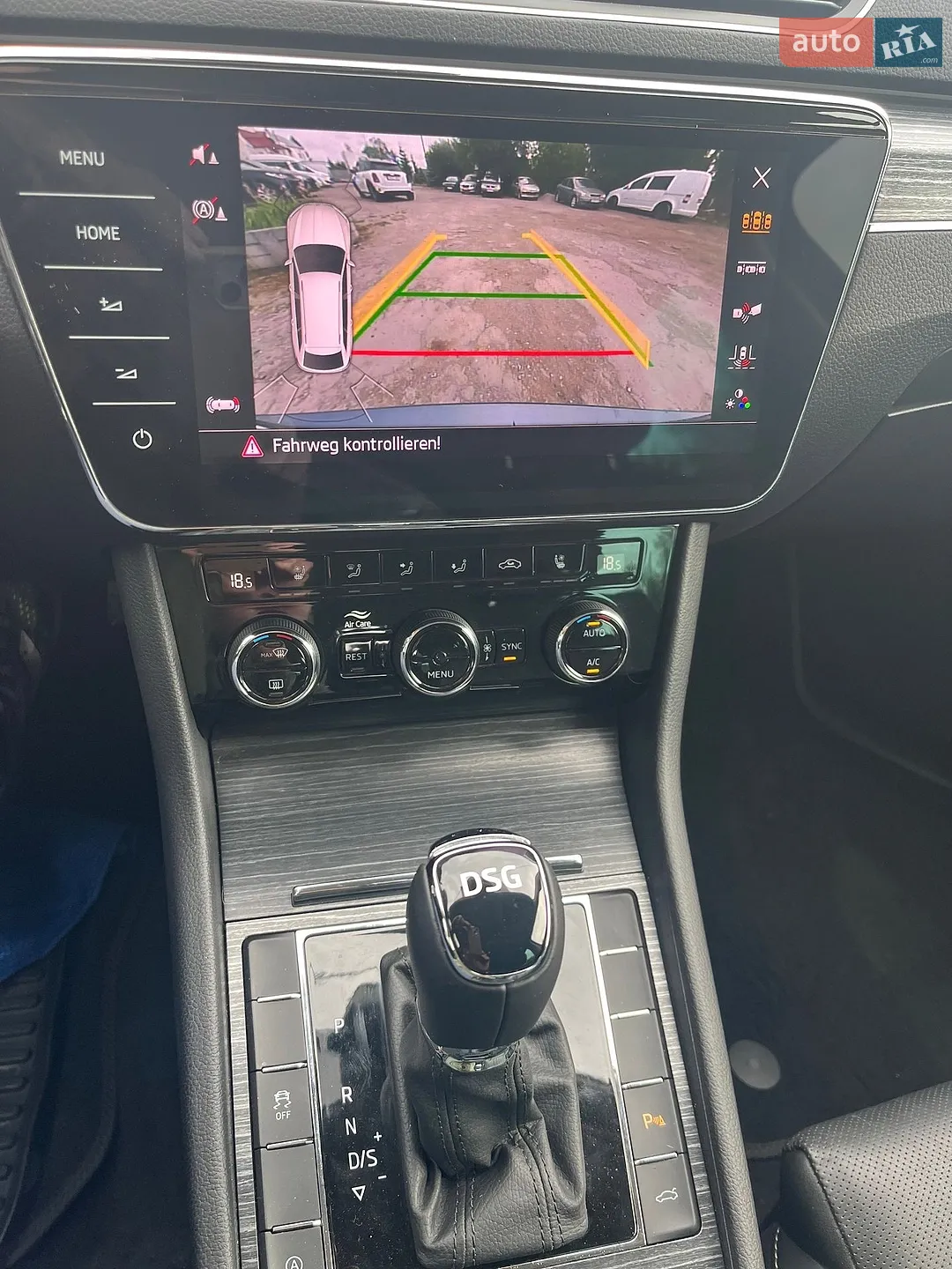 2020 Skoda Superb - мініатюра 39