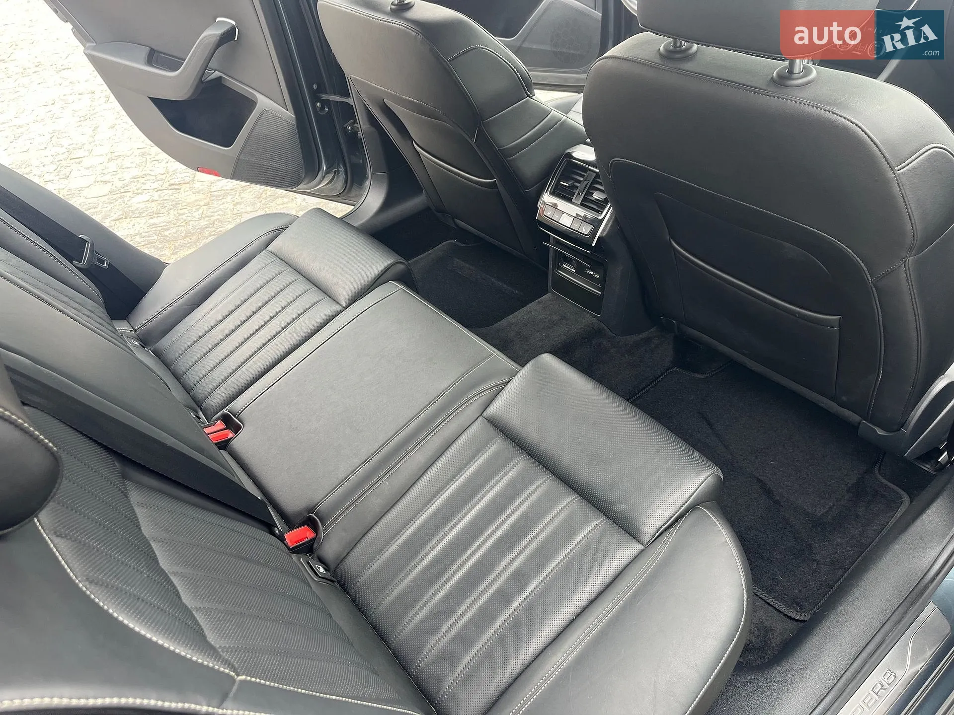 2020 Skoda Superb - мініатюра 52