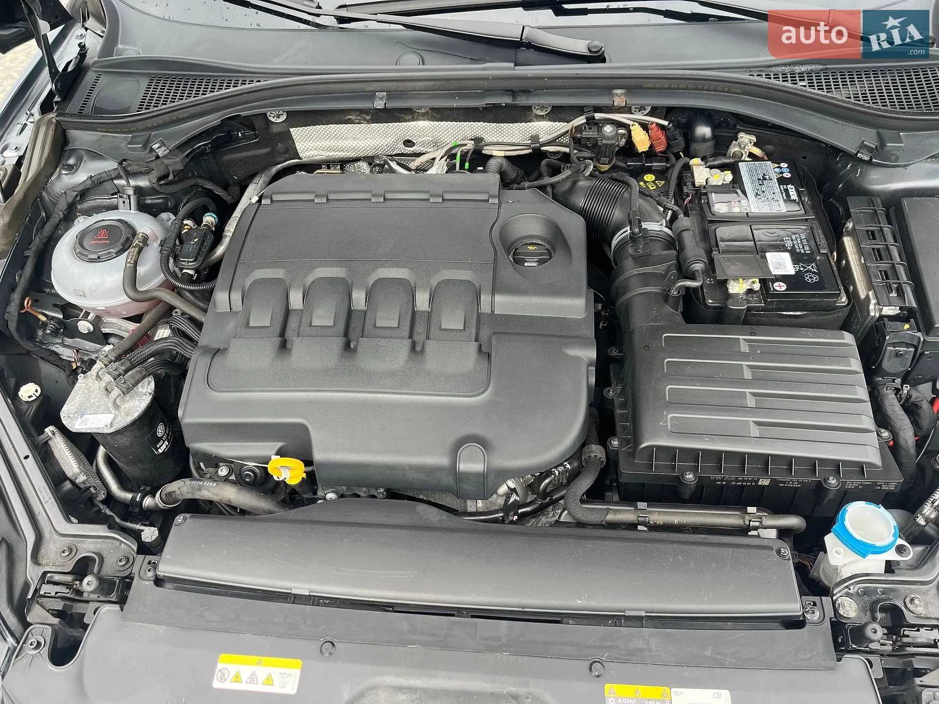 2020 Skoda Superb - мініатюра 57
