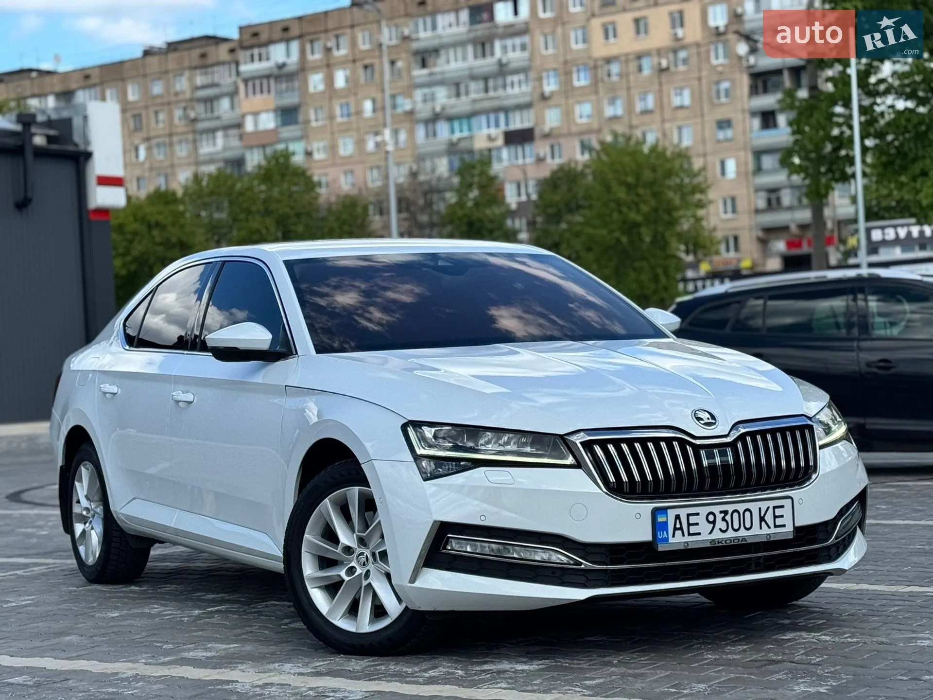 2019 Skoda Superb - мініатюра 7