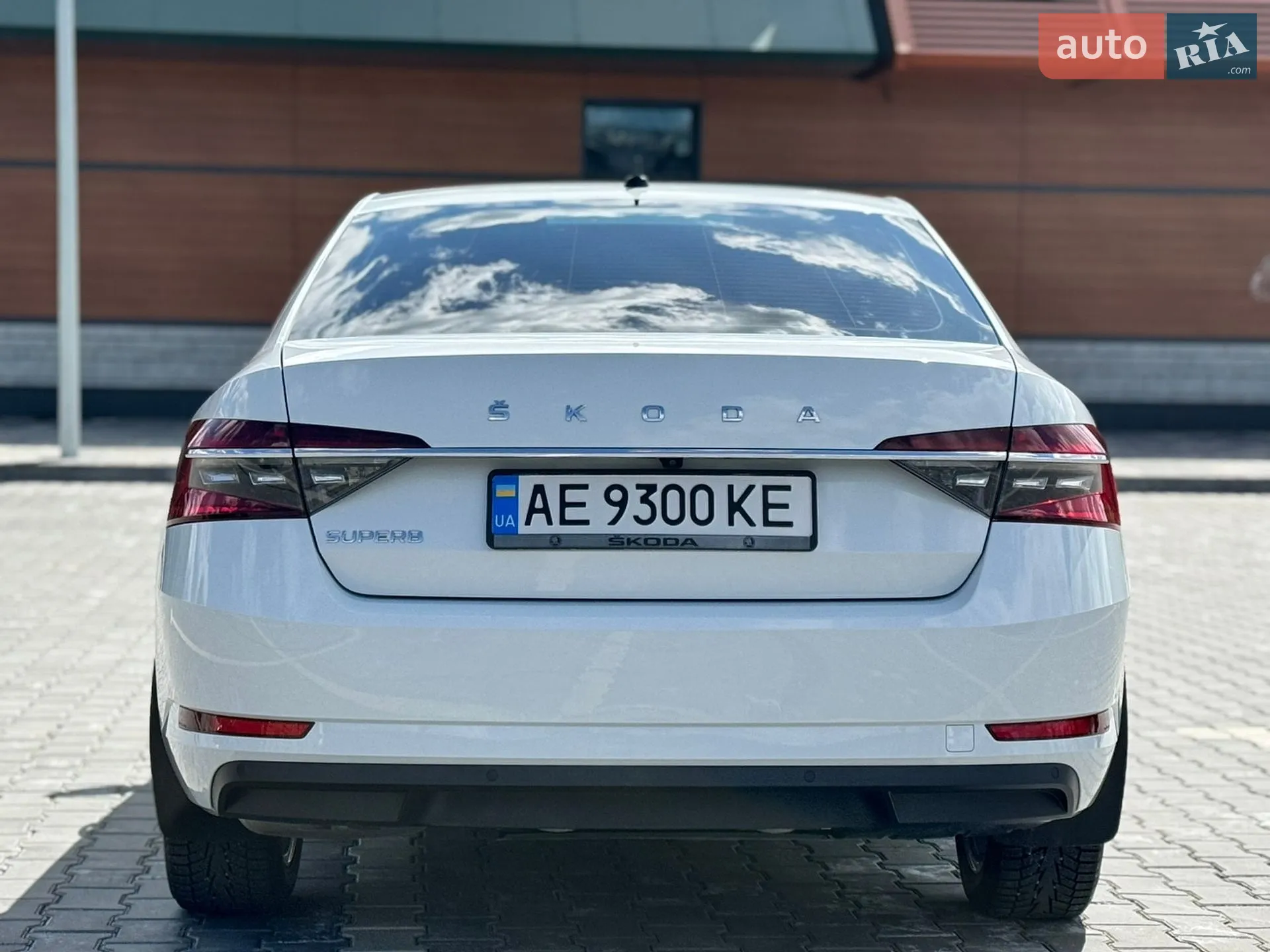 2019 Skoda Superb - мініатюра 16