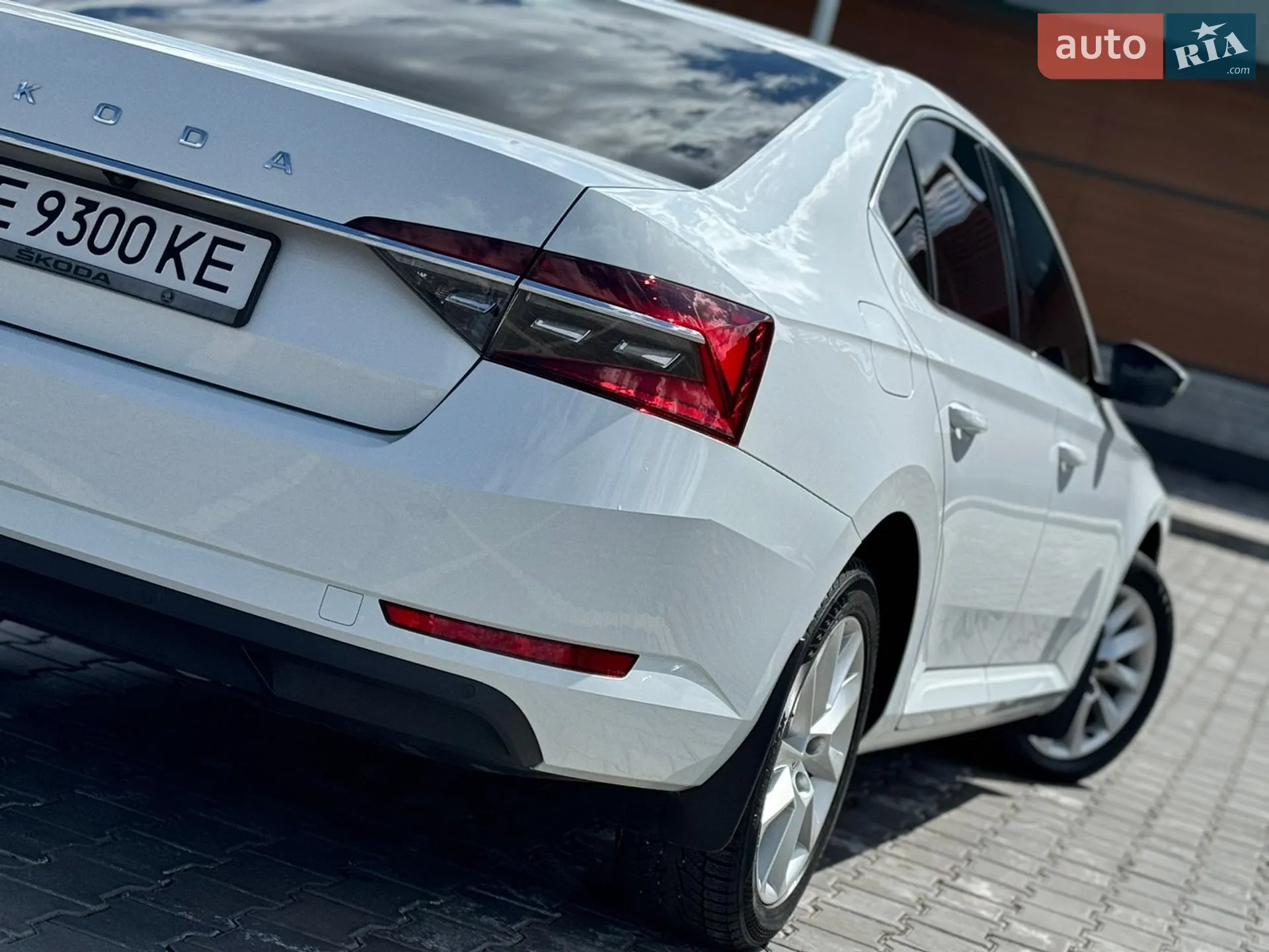 2019 Skoda Superb - мініатюра 22