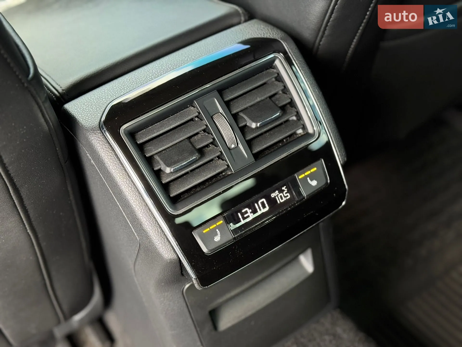 2019 Skoda Superb - мініатюра 30
