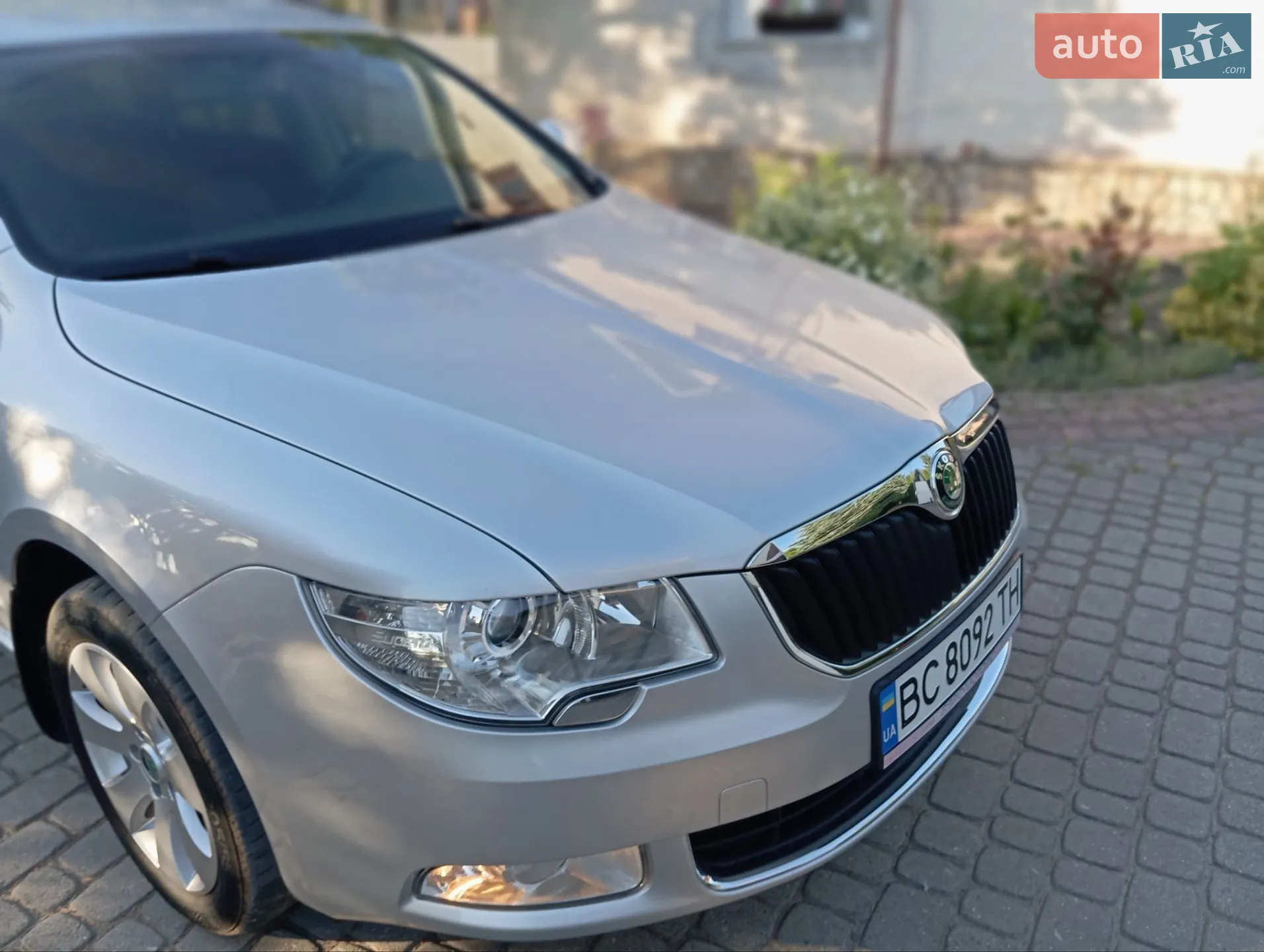 2011 Skoda Superb - мініатюра 18