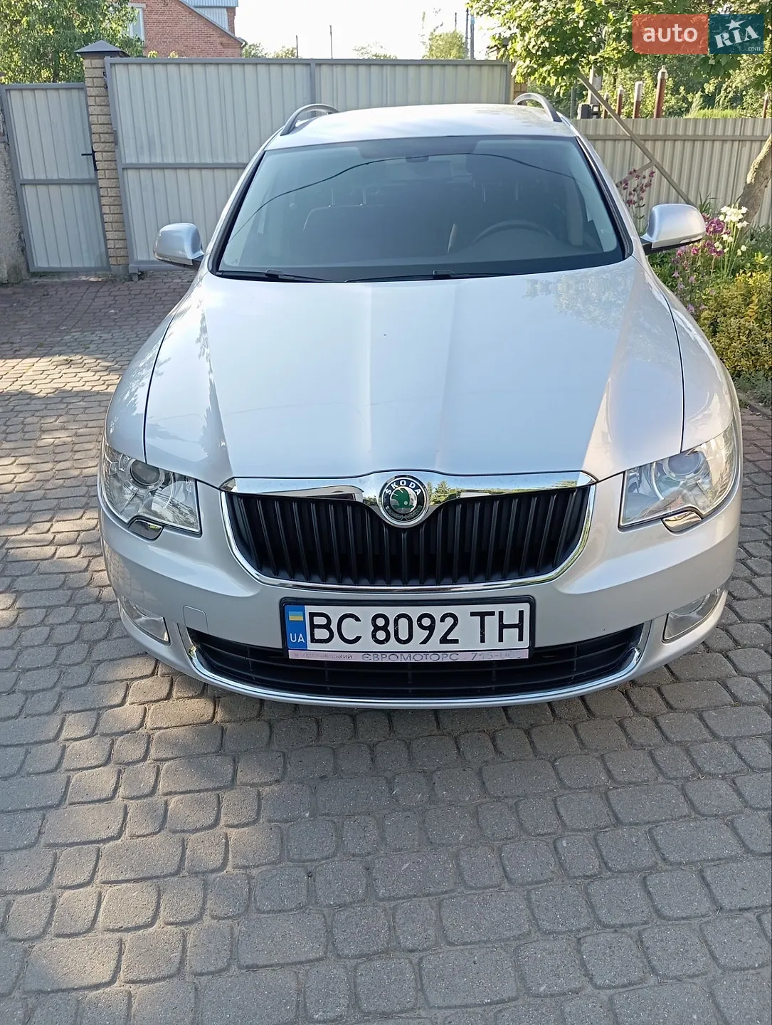 2011 Skoda Superb - мініатюра 43