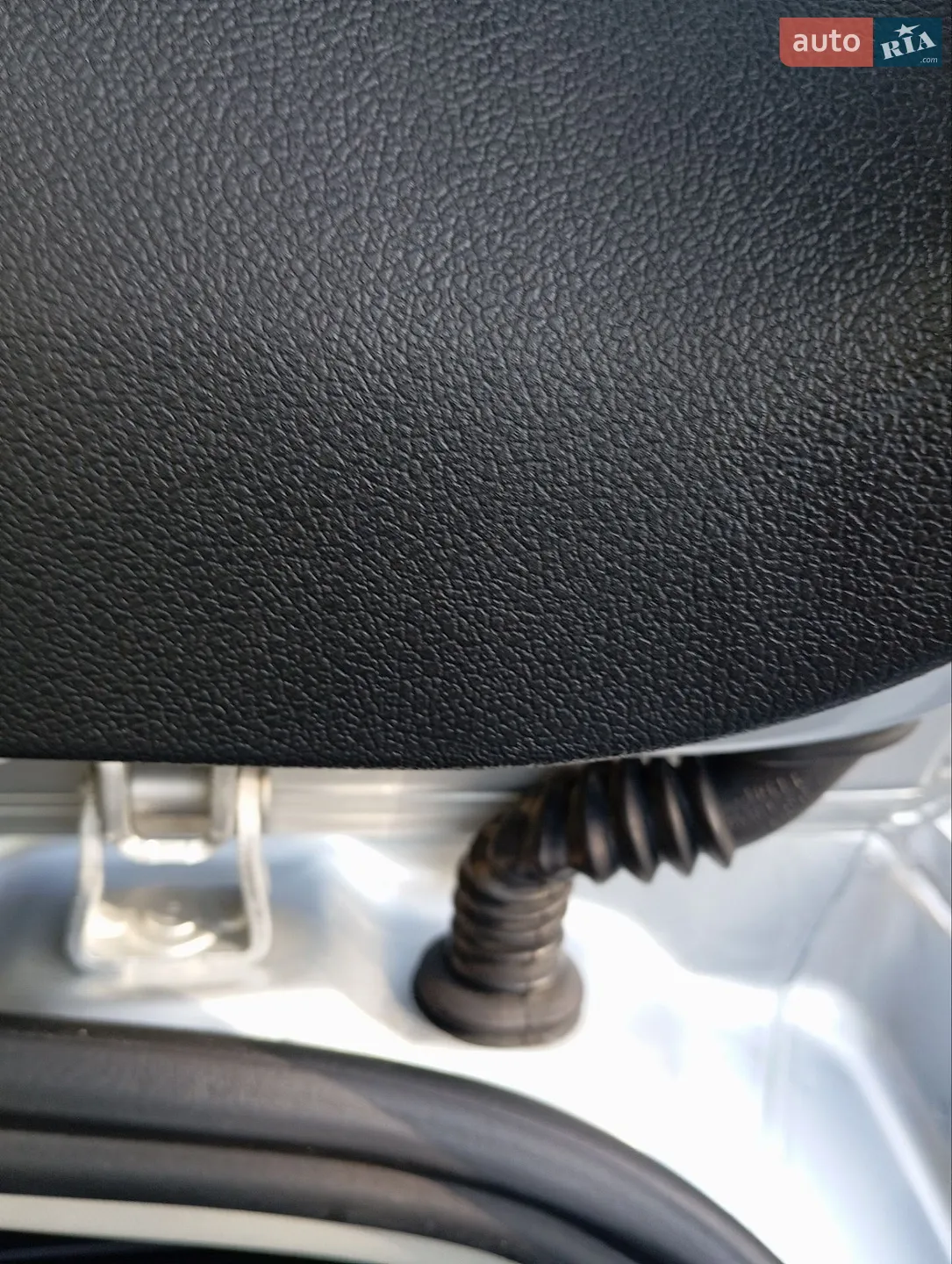 2011 Skoda Superb - мініатюра 62