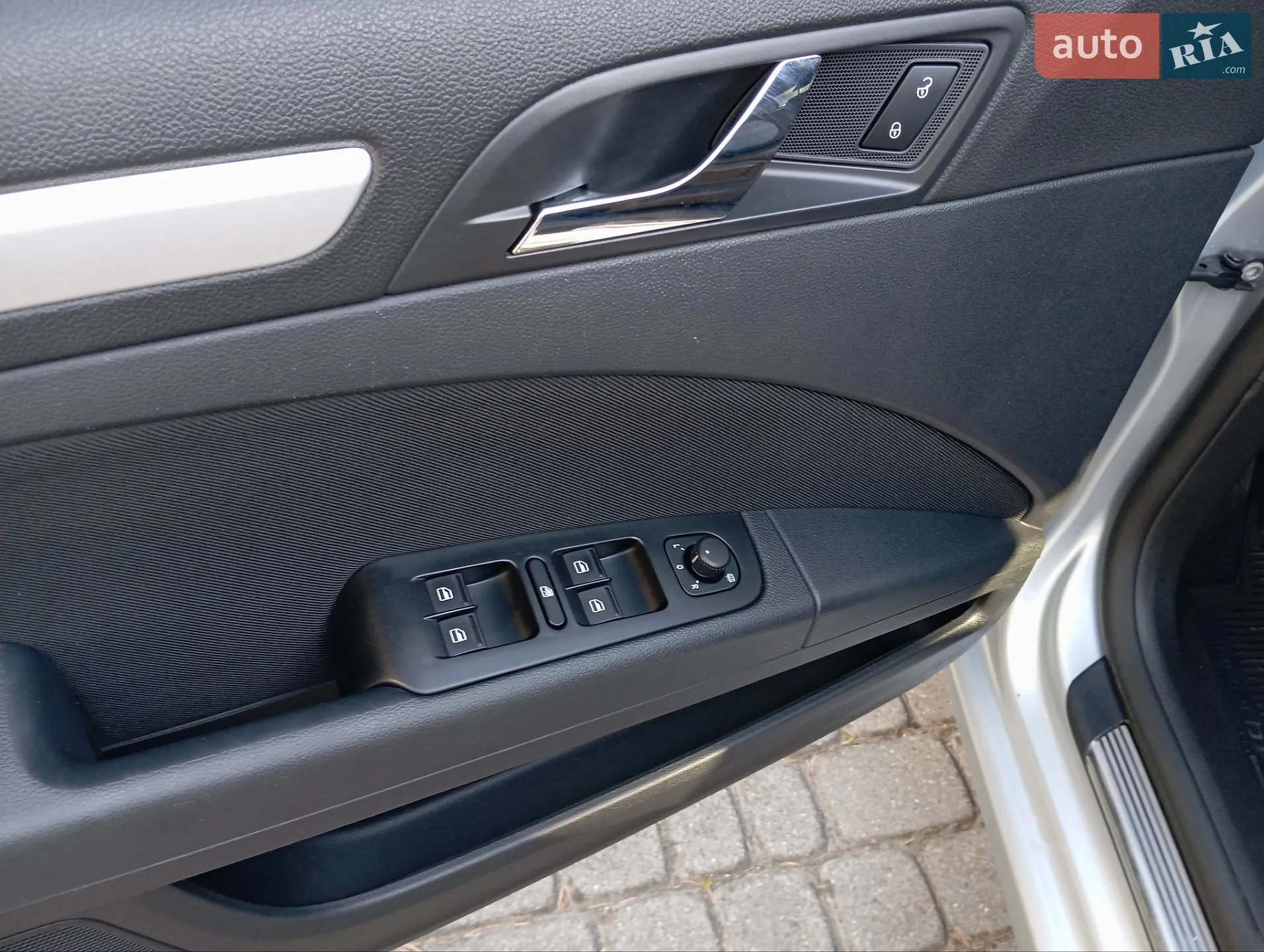 2011 Skoda Superb - мініатюра 65