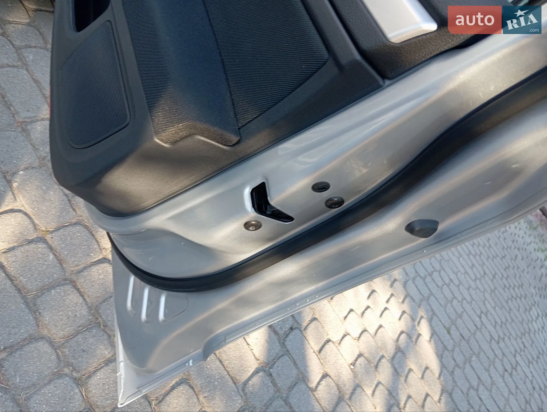 2011 Skoda Superb - мініатюра 102
