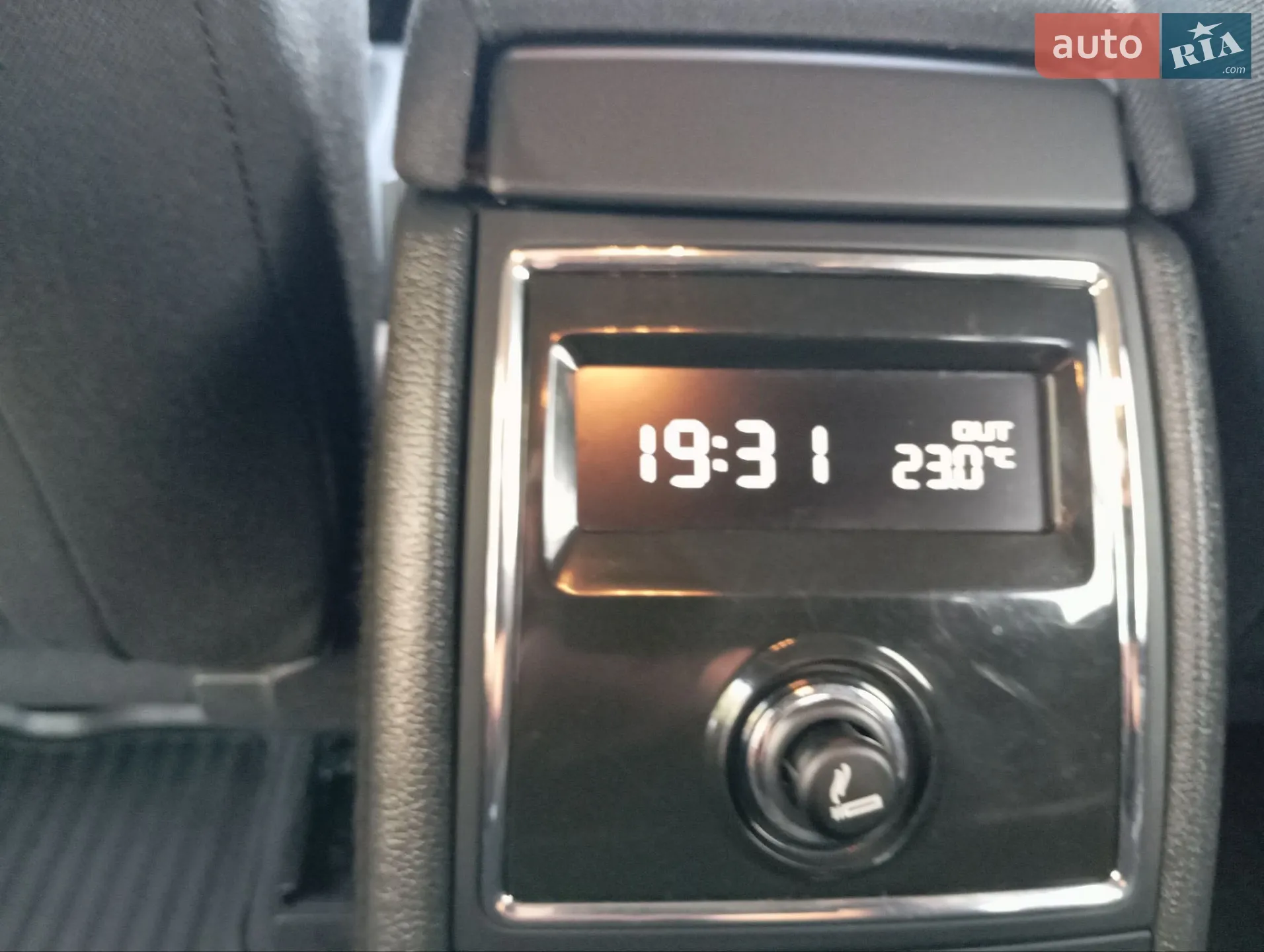 2011 Skoda Superb - мініатюра 120