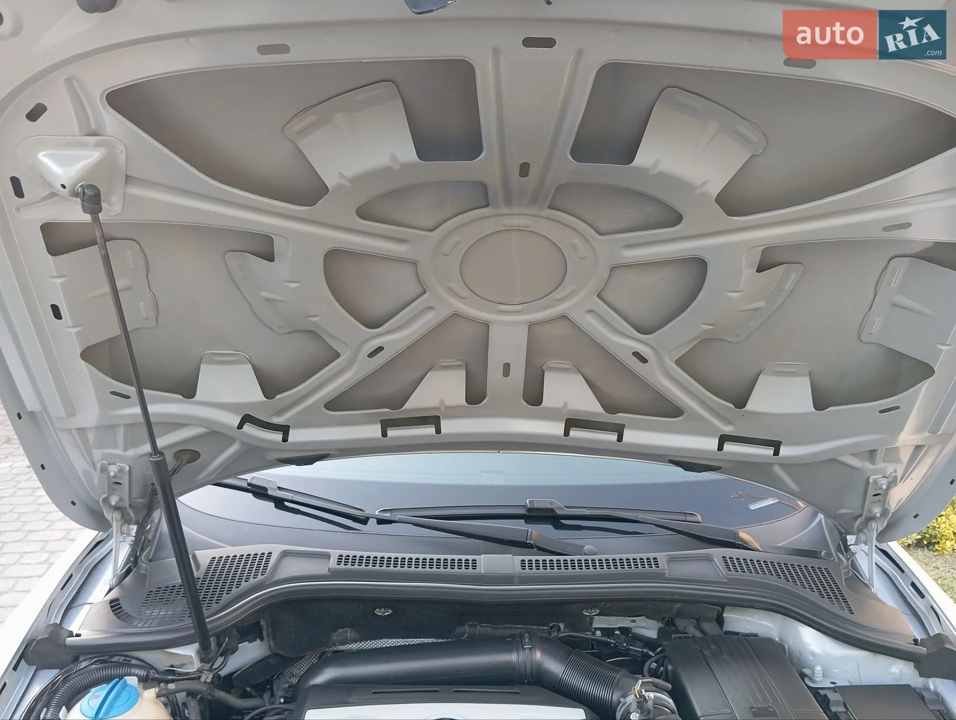 2011 Skoda Superb - мініатюра 145