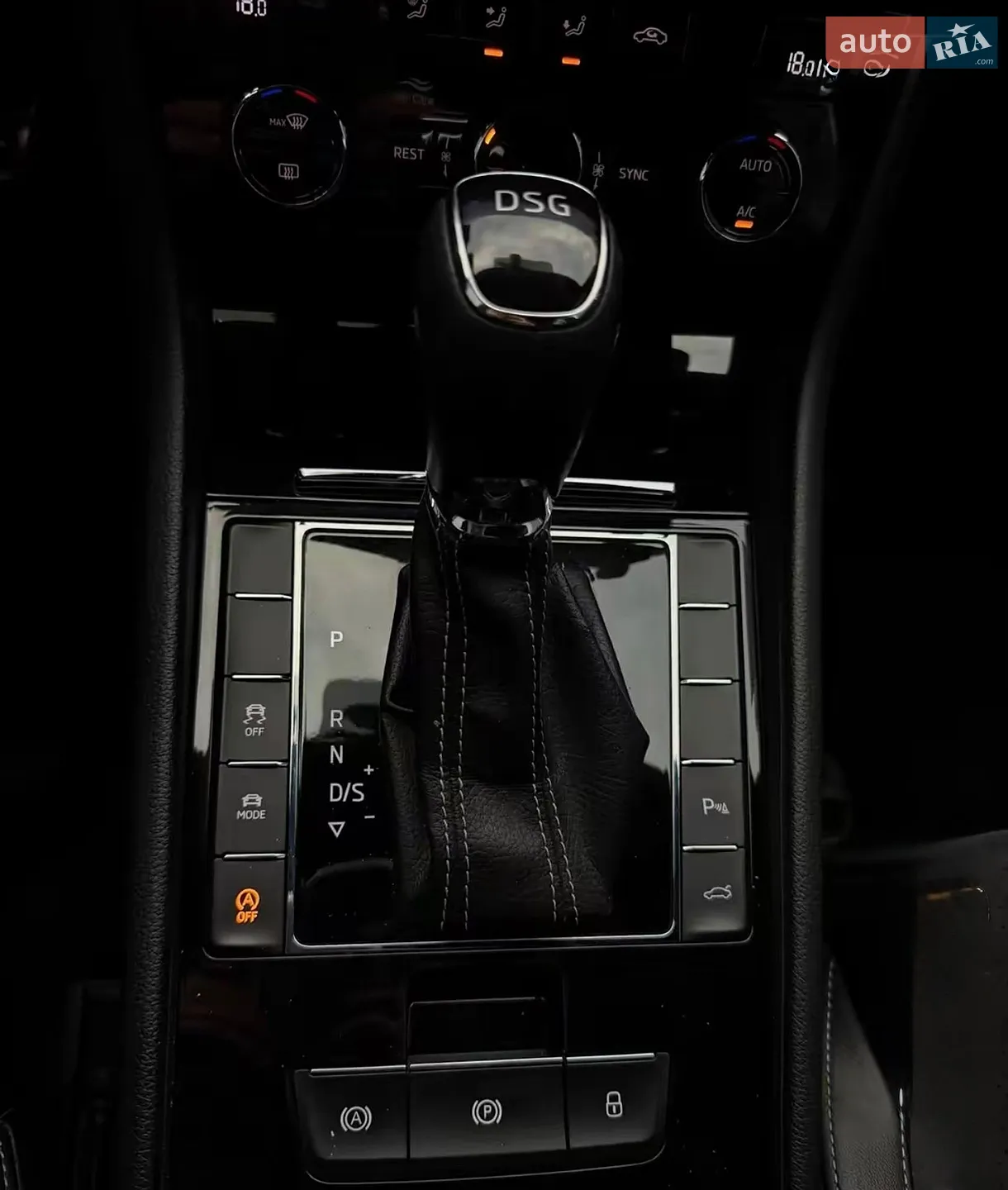 2018 Skoda Superb - мініатюра 17