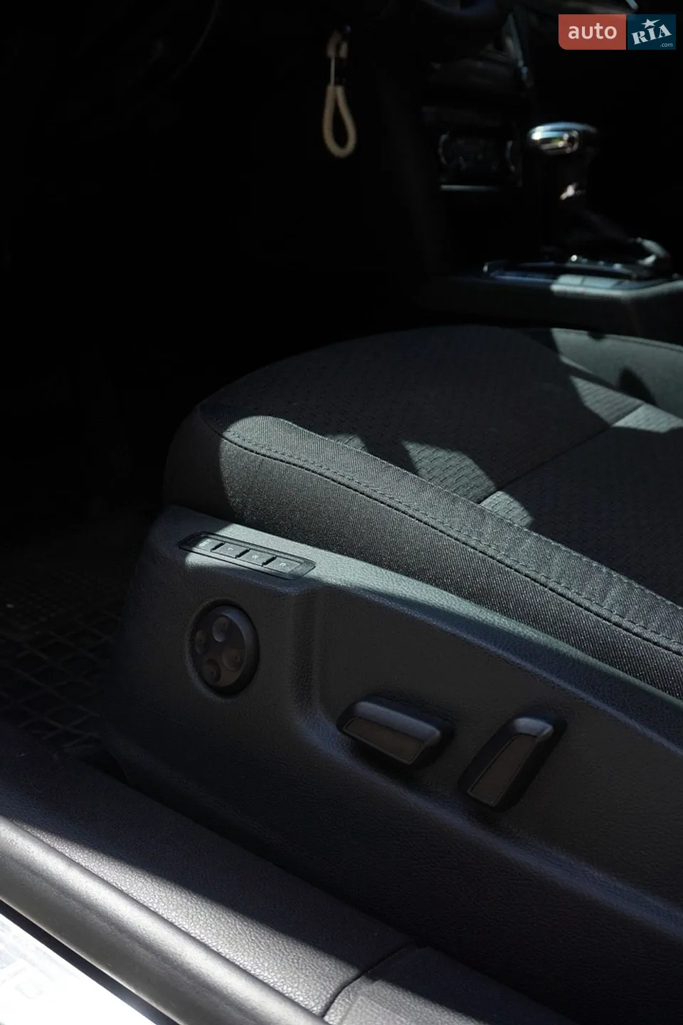 2010 Skoda Superb - мініатюра 20