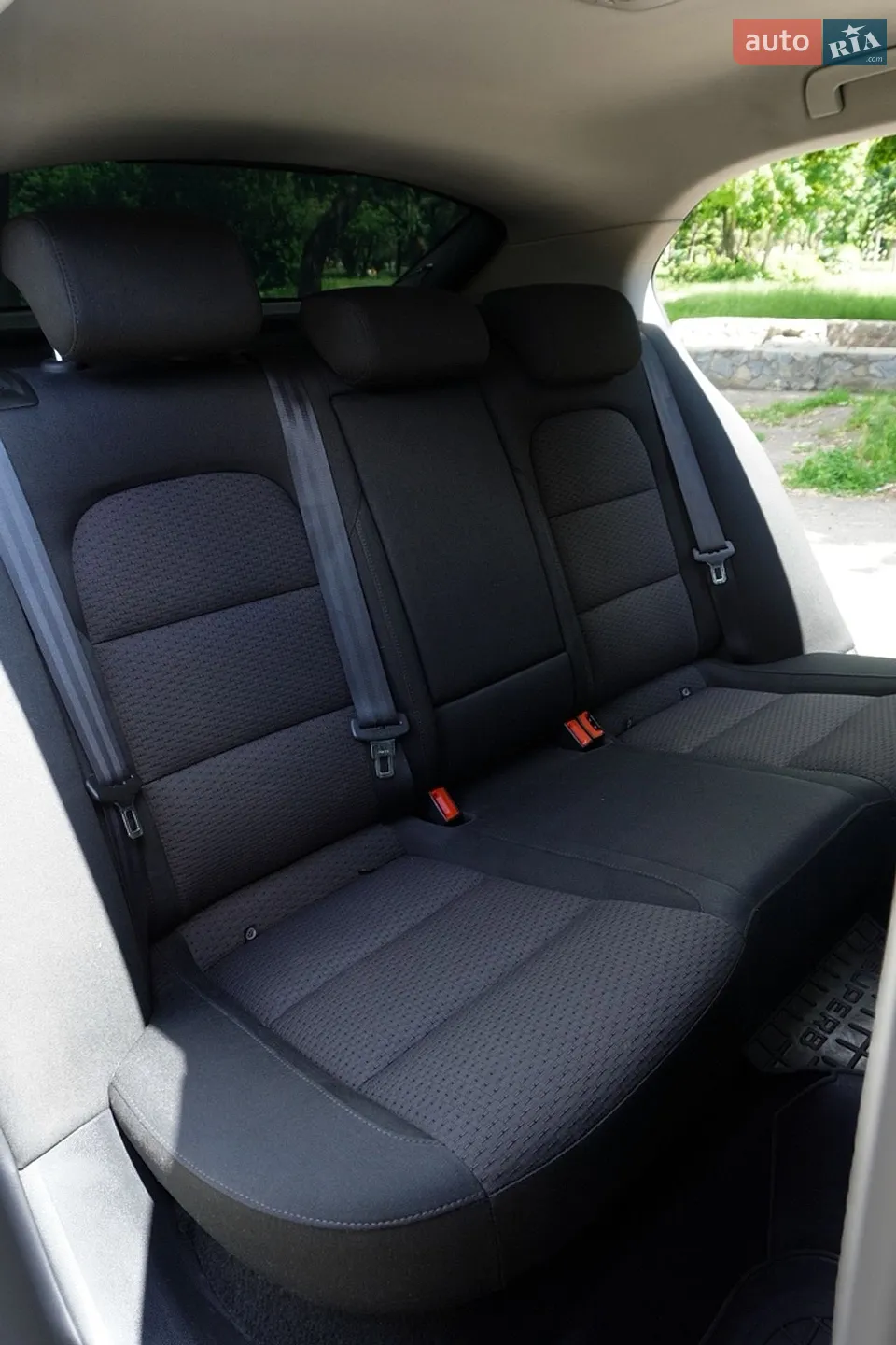 2010 Skoda Superb - мініатюра 25