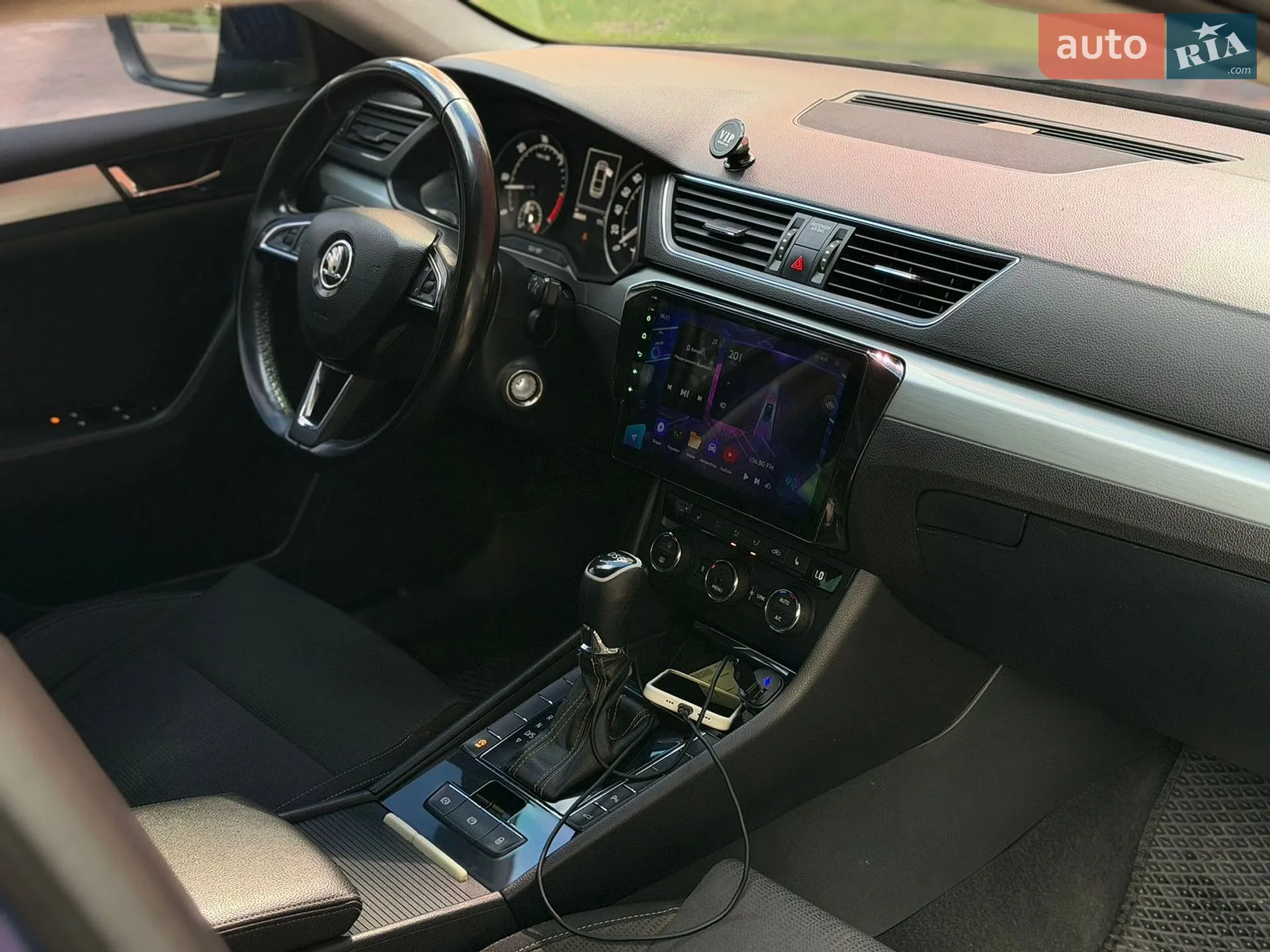 2015 Skoda Superb - мініатюра 10