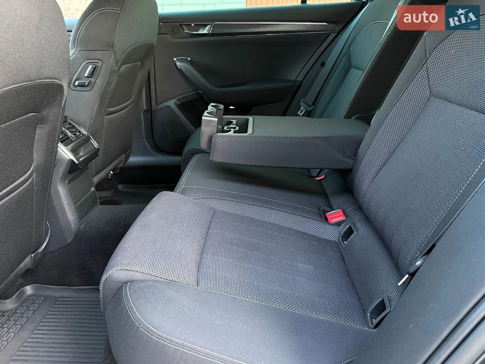 2020 Skoda Superb - мініатюра 57