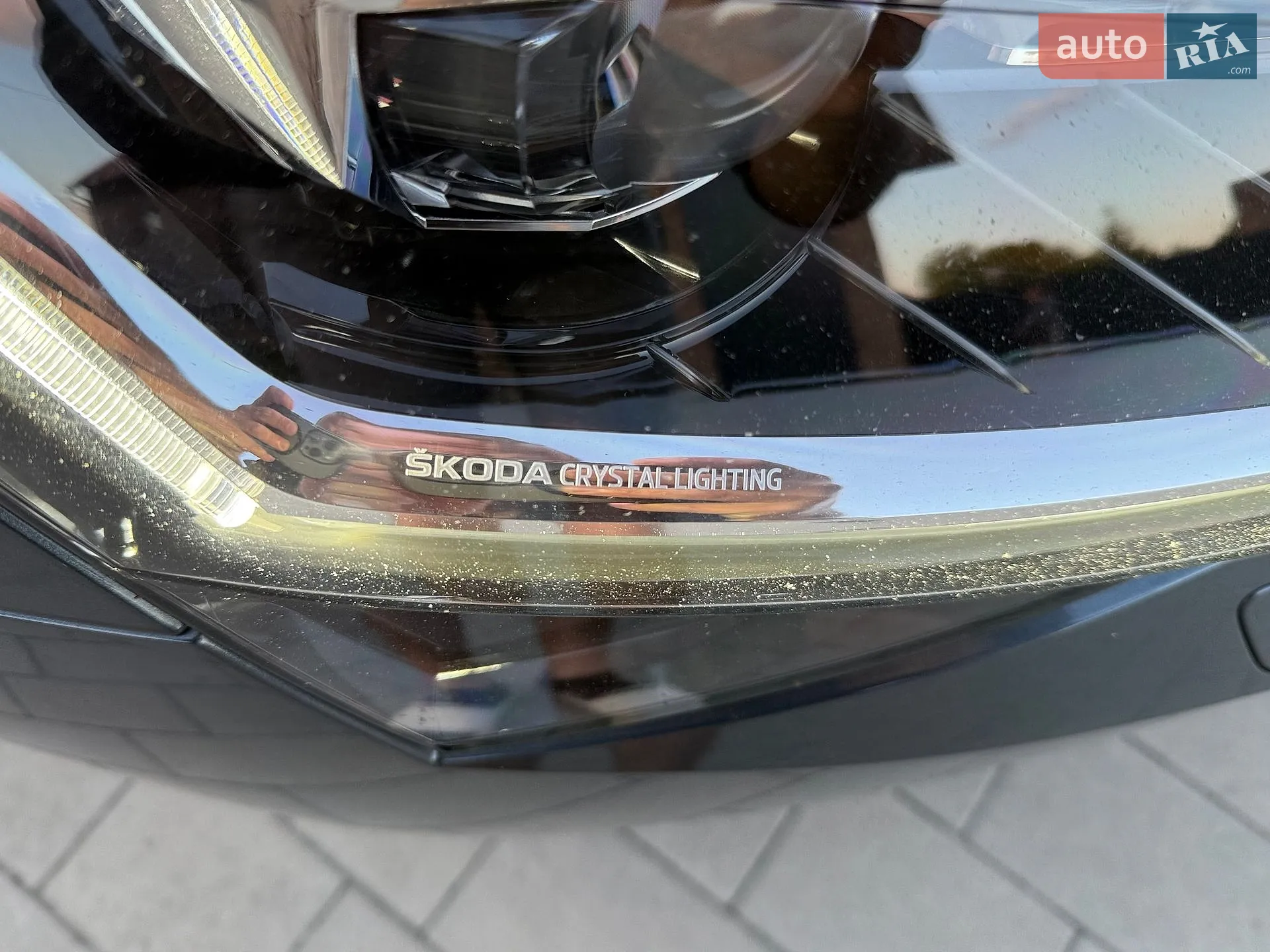 2020 Skoda Superb - мініатюра 69