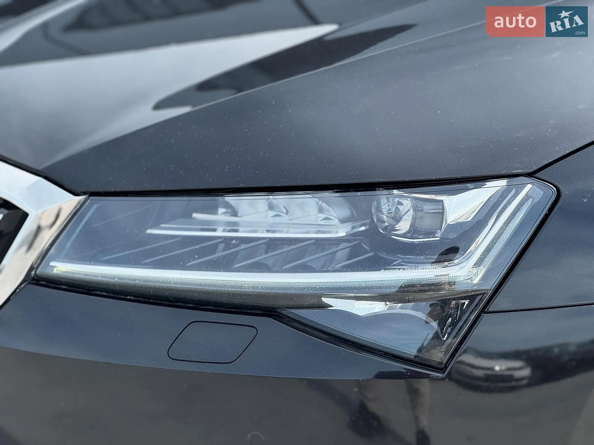 2020 Skoda Superb - мініатюра 4