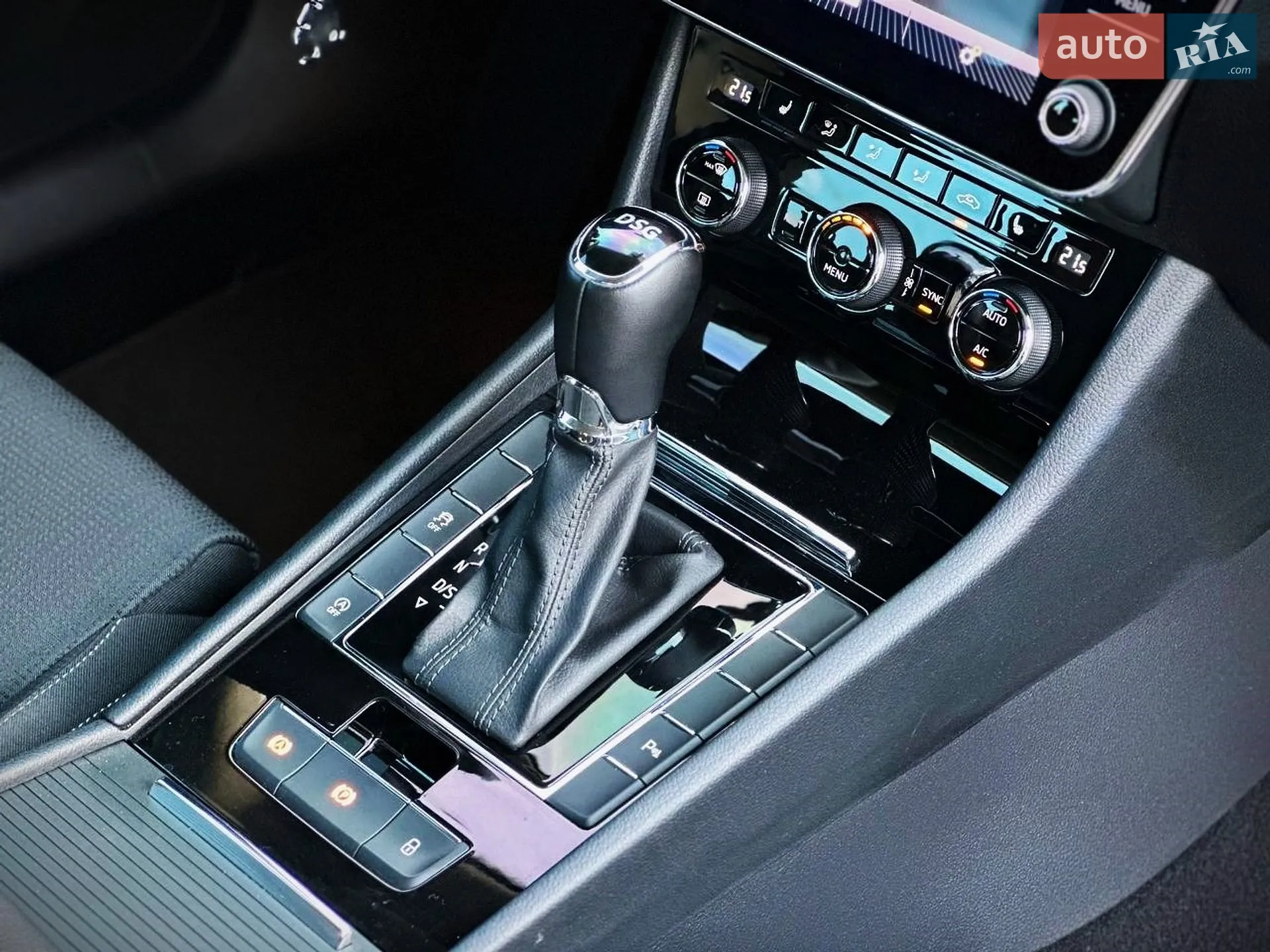 2019 Skoda Superb - мініатюра 39