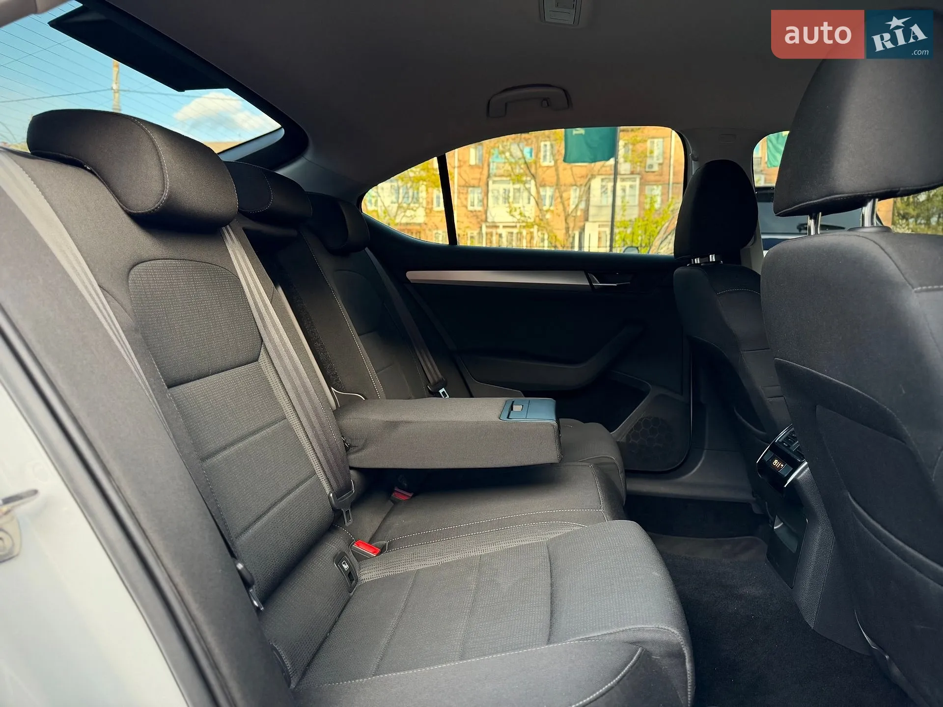 2019 Skoda Superb - мініатюра 27
