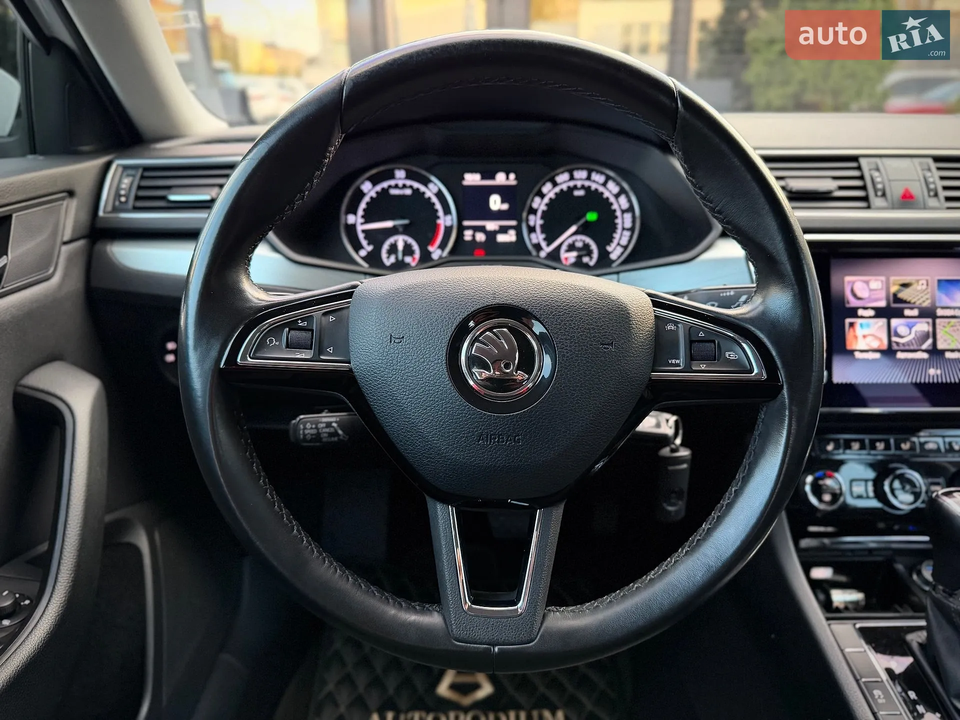 2019 Skoda Superb - мініатюра 32