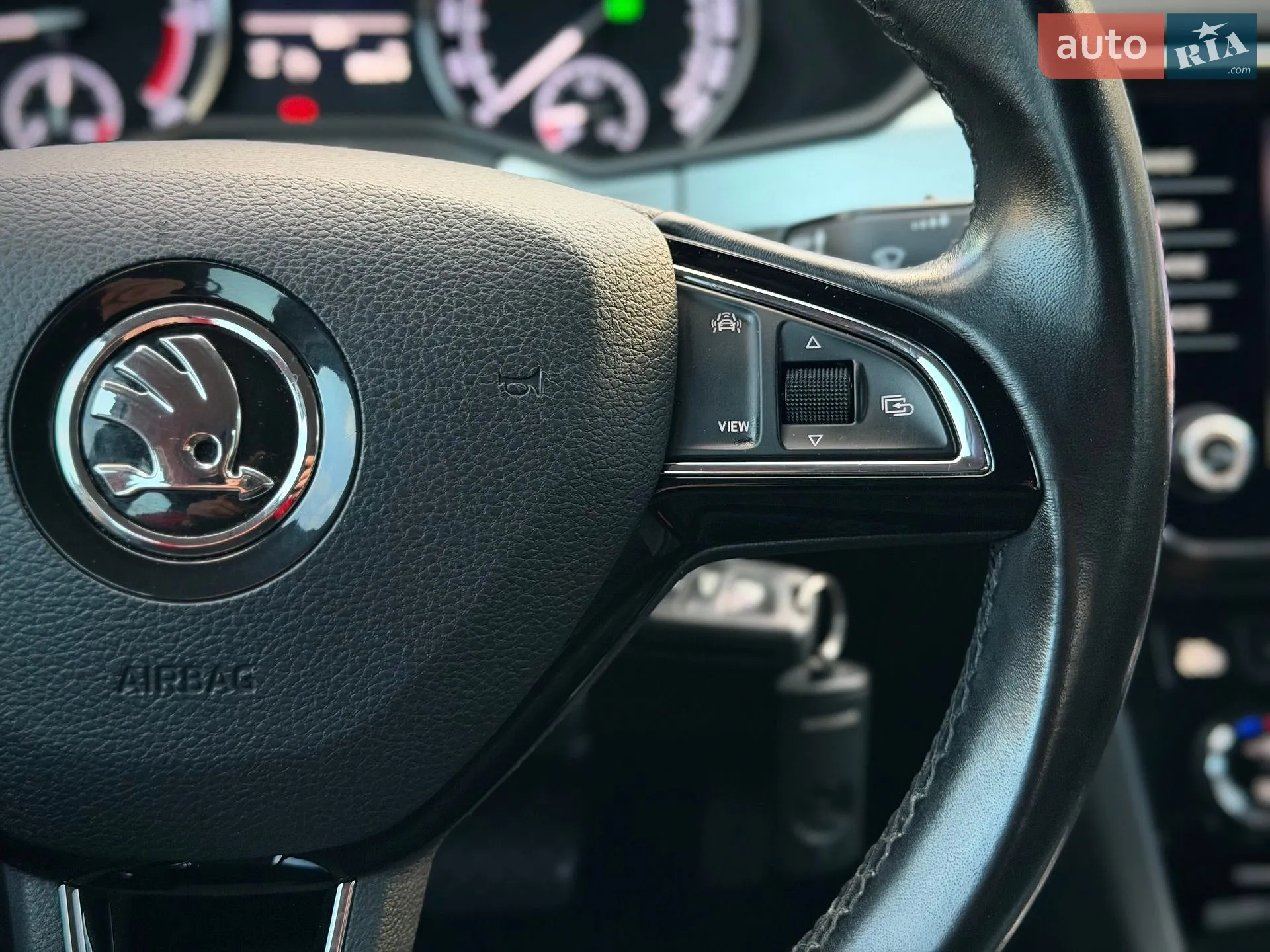 2019 Skoda Superb - мініатюра 34