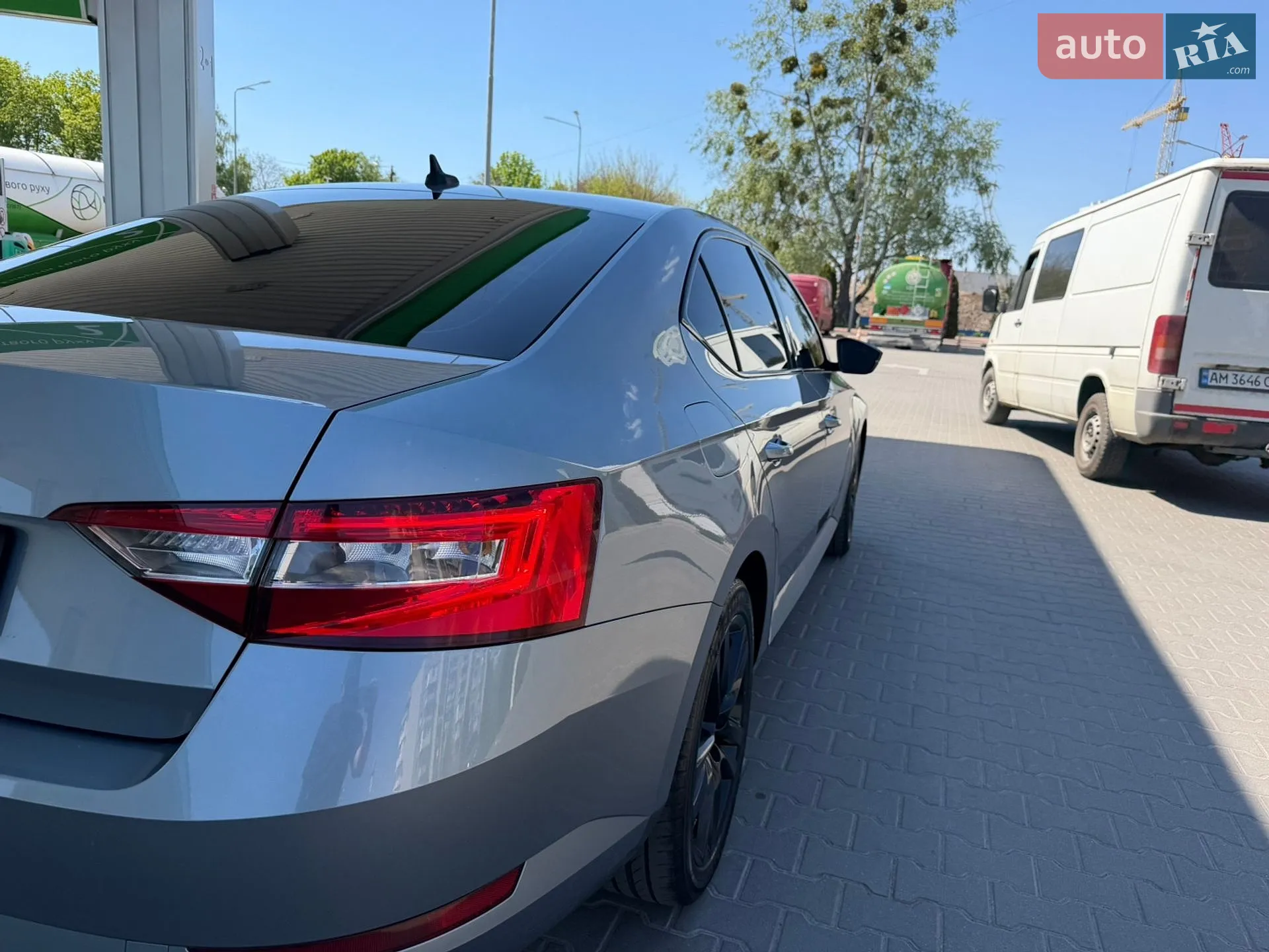 2019 Skoda Superb - мініатюра 22