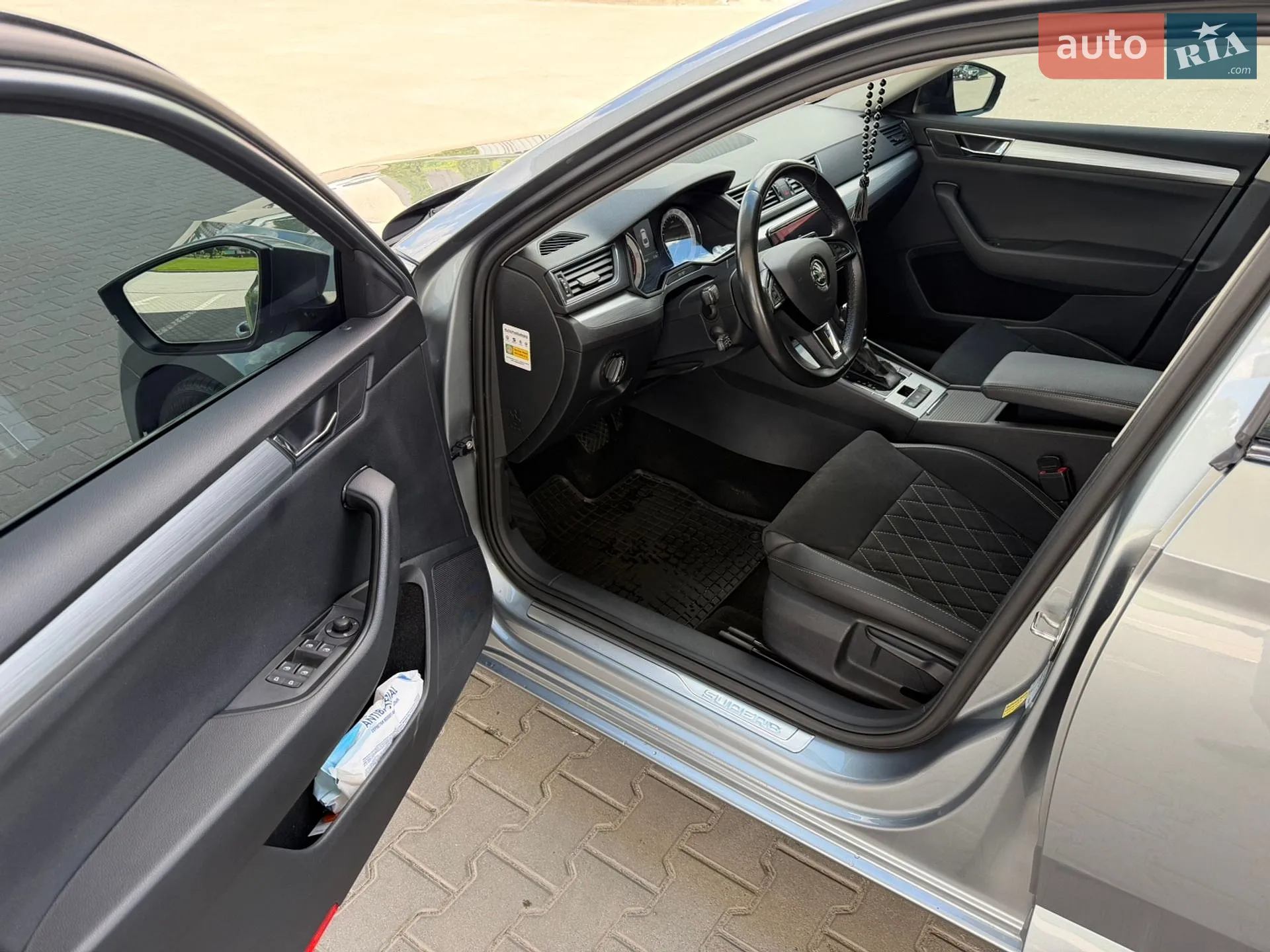 2019 Skoda Superb - мініатюра 24