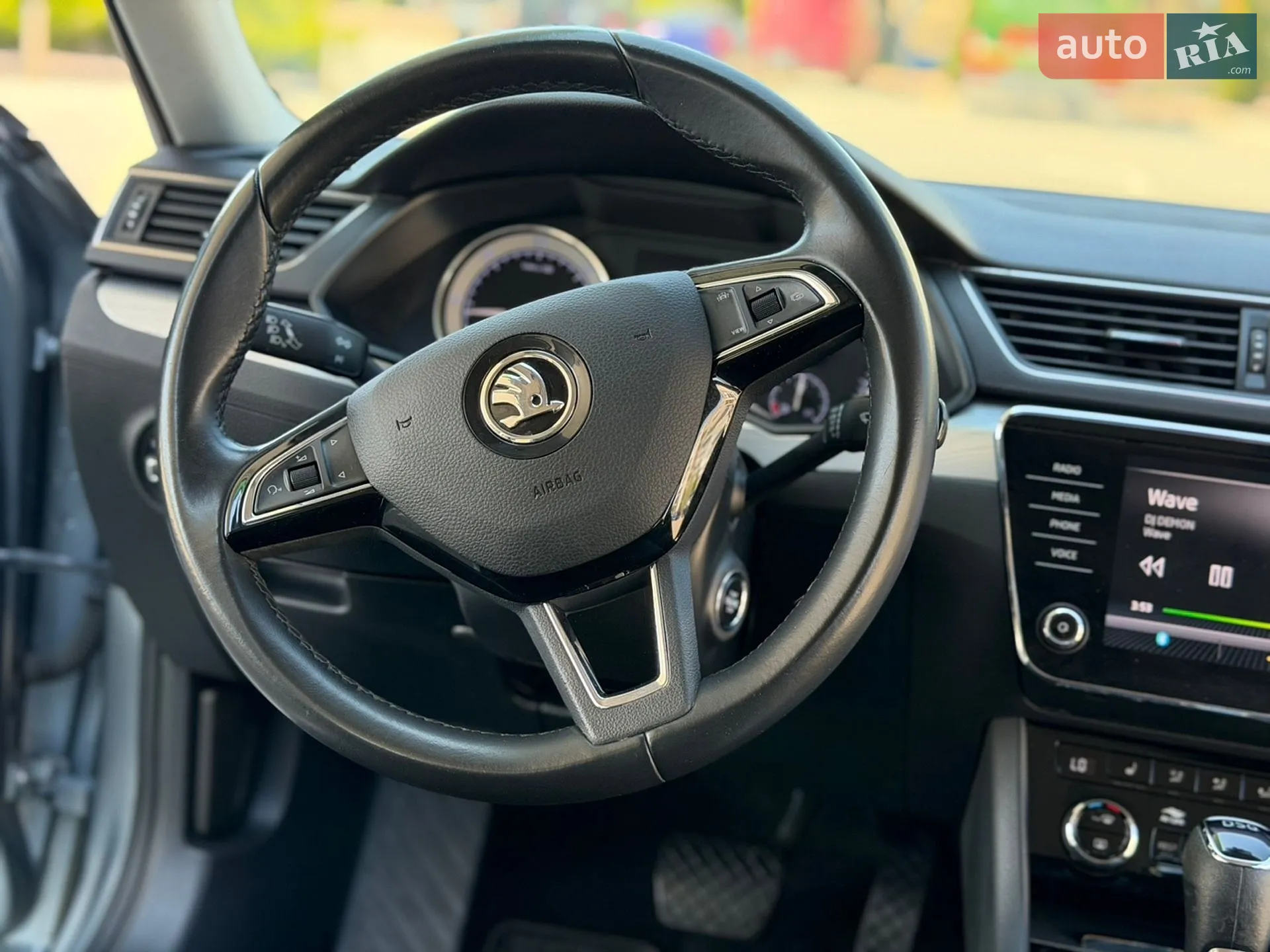 2019 Skoda Superb - мініатюра 36