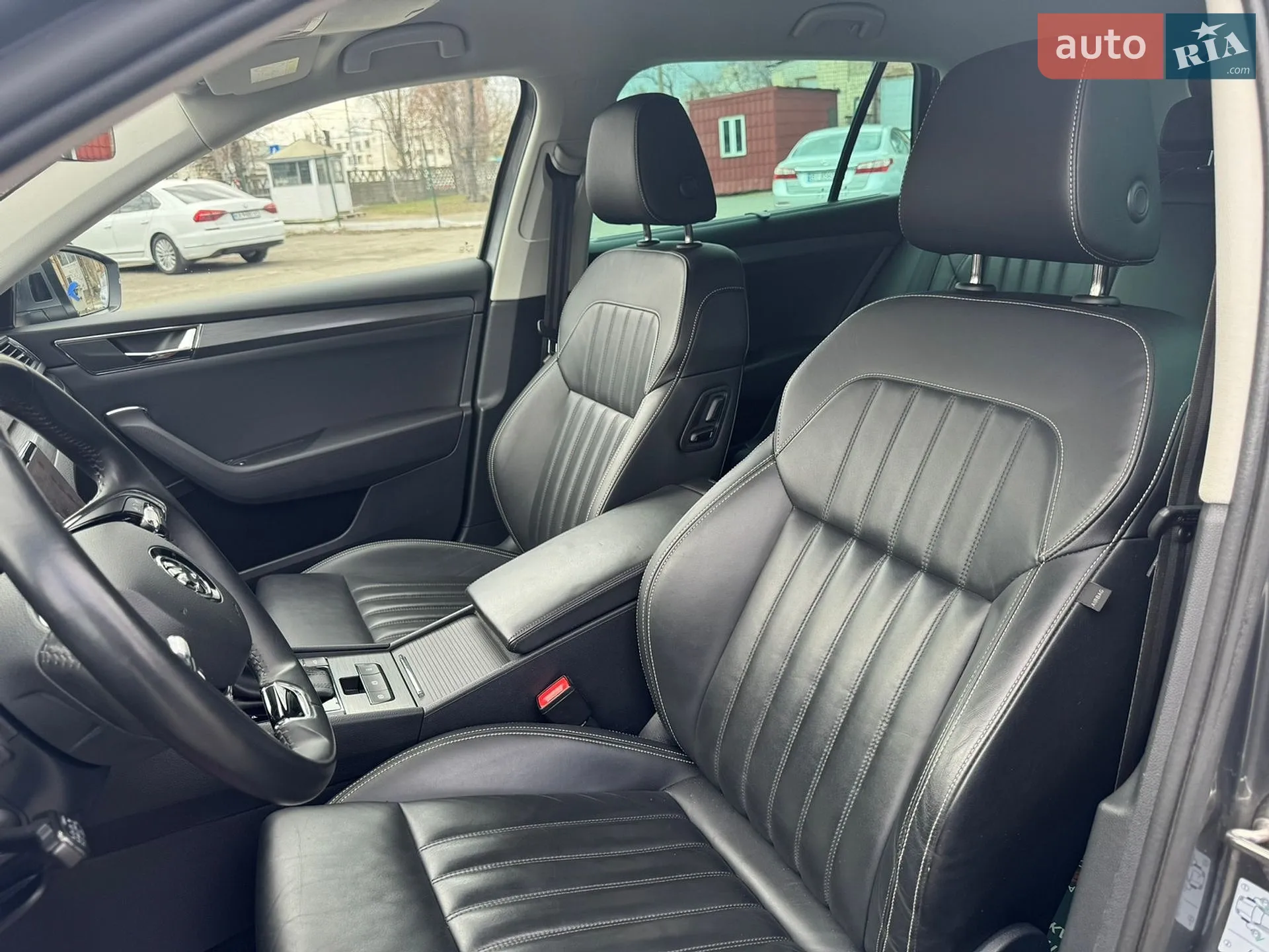 2022 Skoda Superb - мініатюра 11