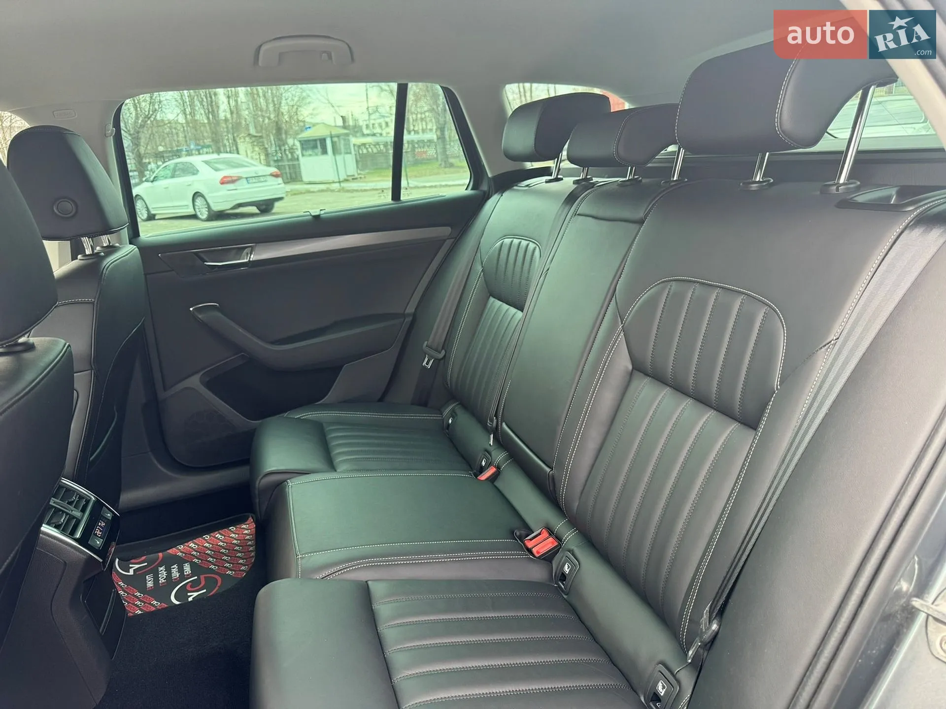 2022 Skoda Superb - мініатюра 14