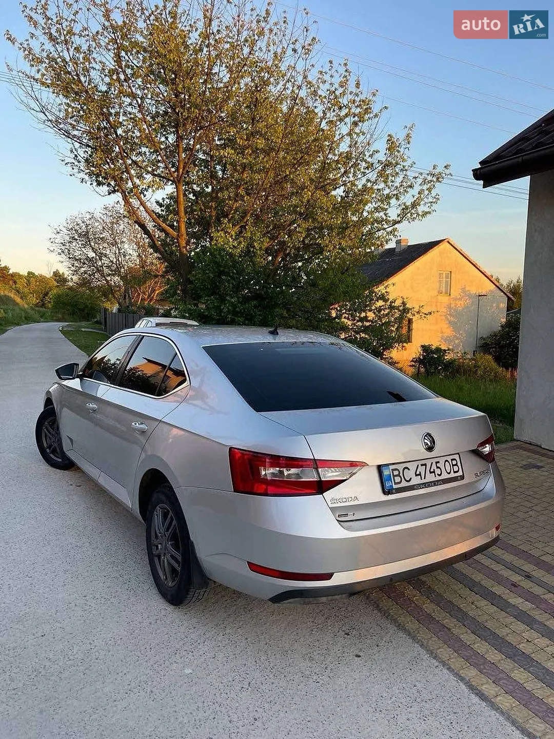 2016 Skoda Superb - мініатюра 25